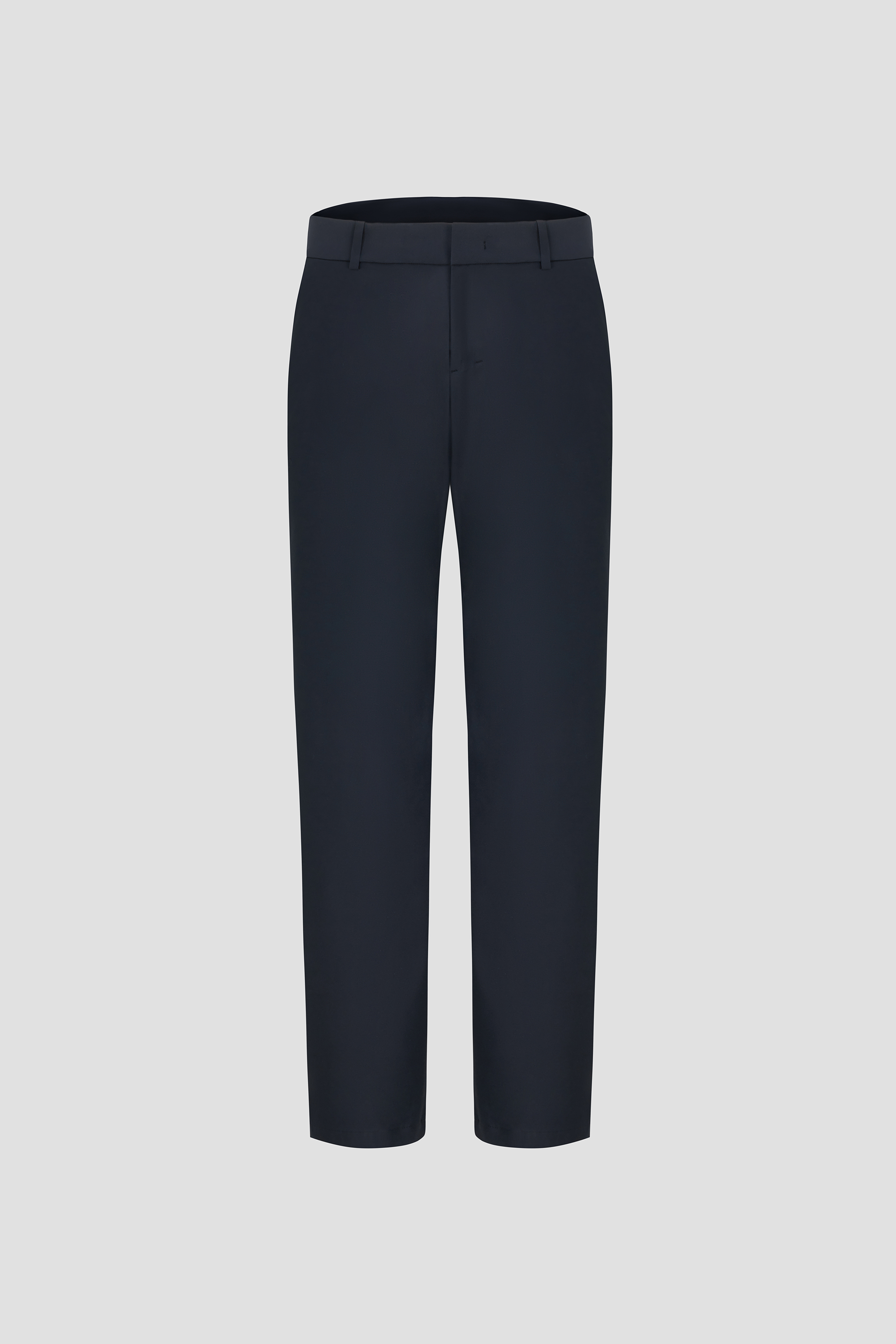 DUALIS Men Woven Pants-Descente SG