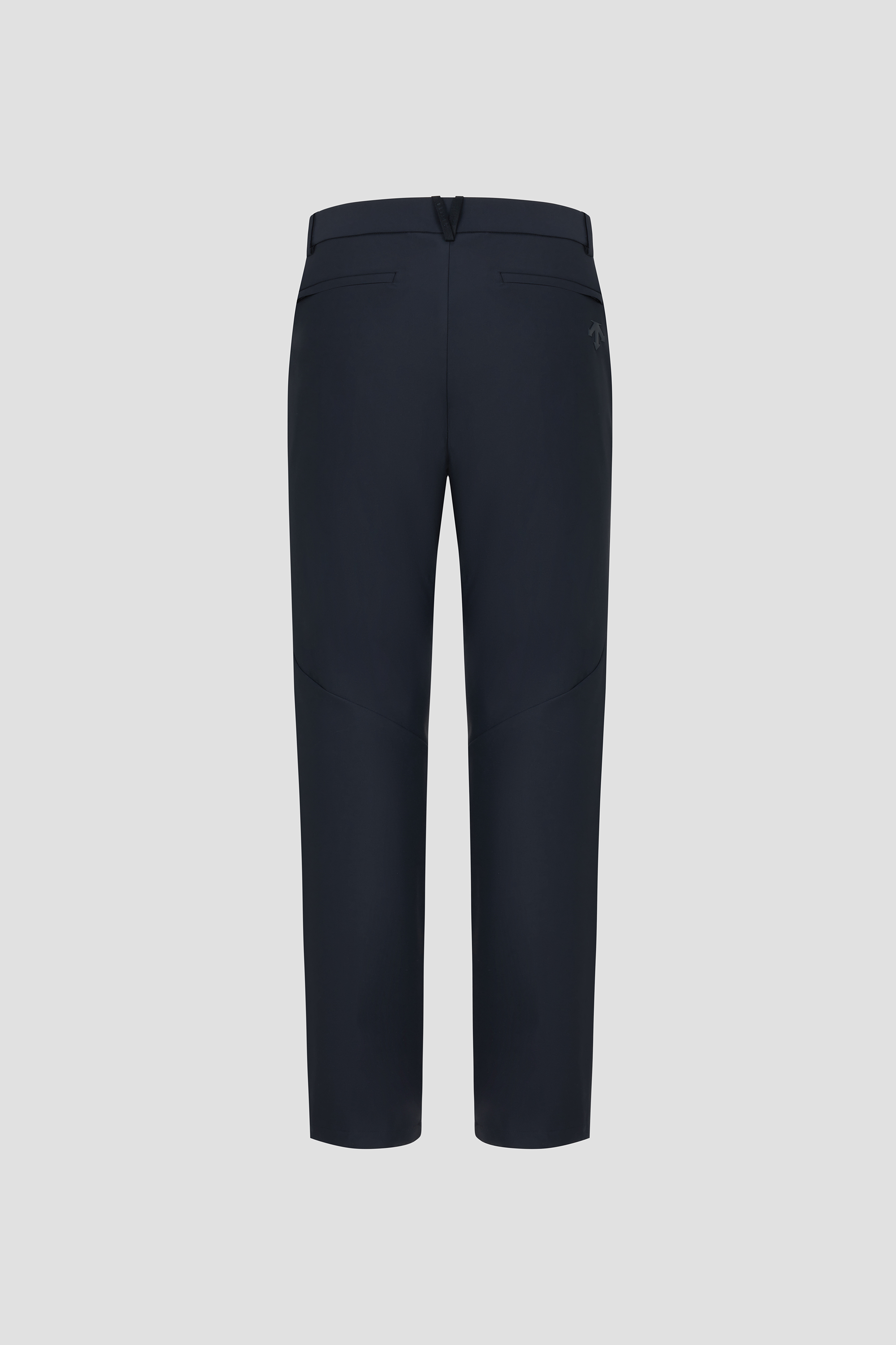 DUALIS Men Woven Pants-Descente SG