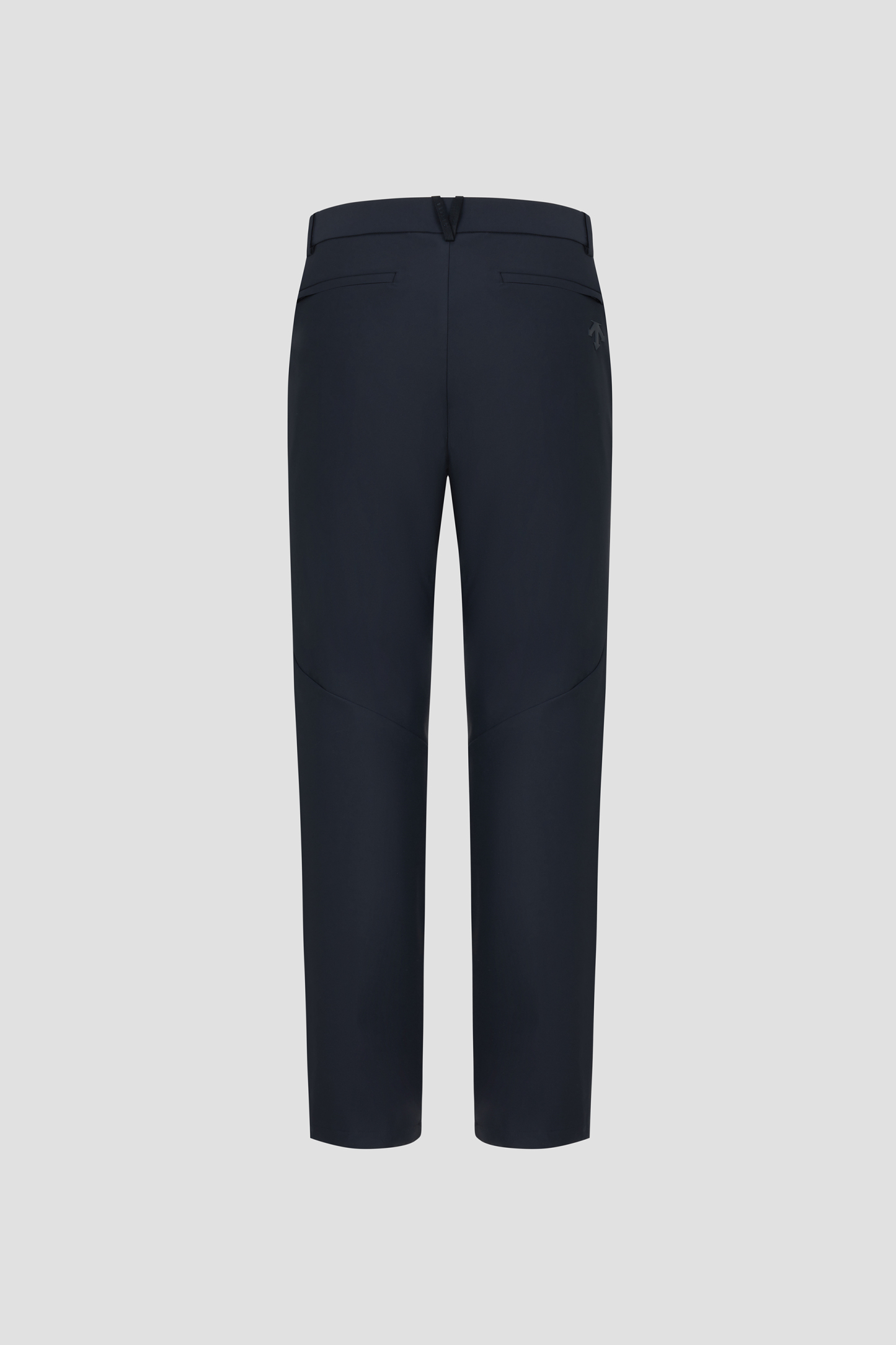 DUALIS Men Woven Pants-Descente SG