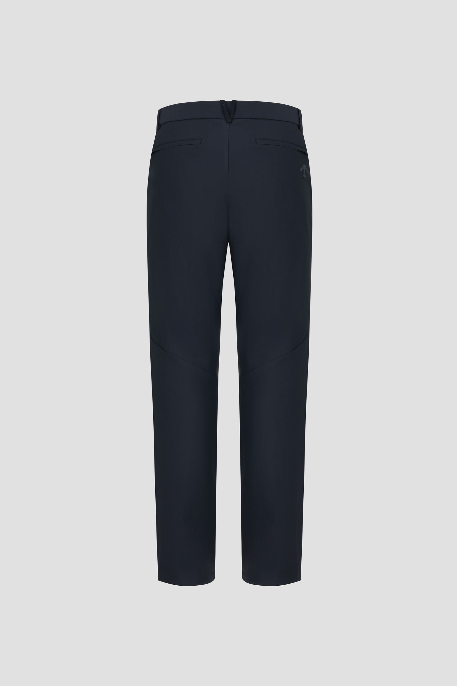 DUALIS Men Woven Pants-Descente SG