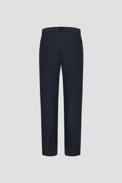 DUALIS Men Woven Pants-Descente SG