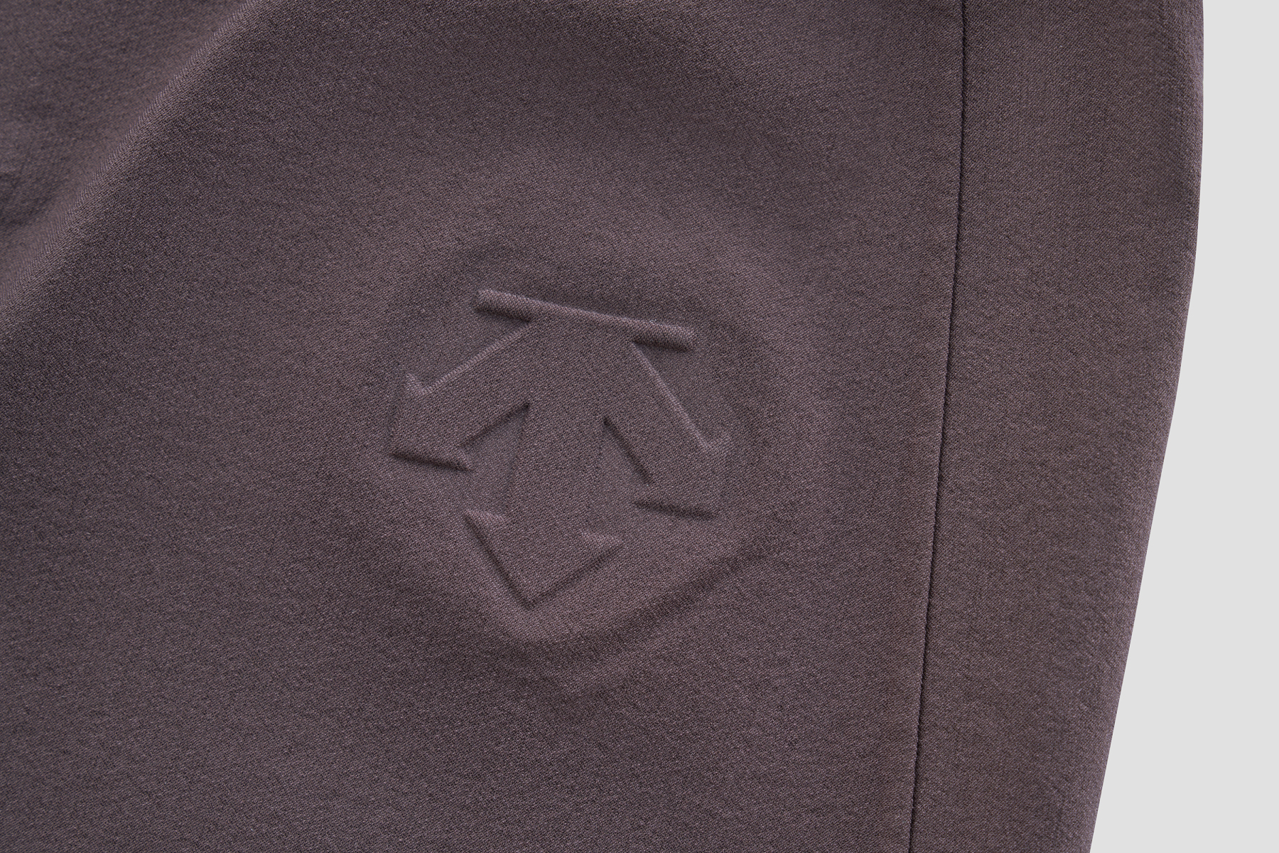 DOD Men Woven Pants-Descente SG