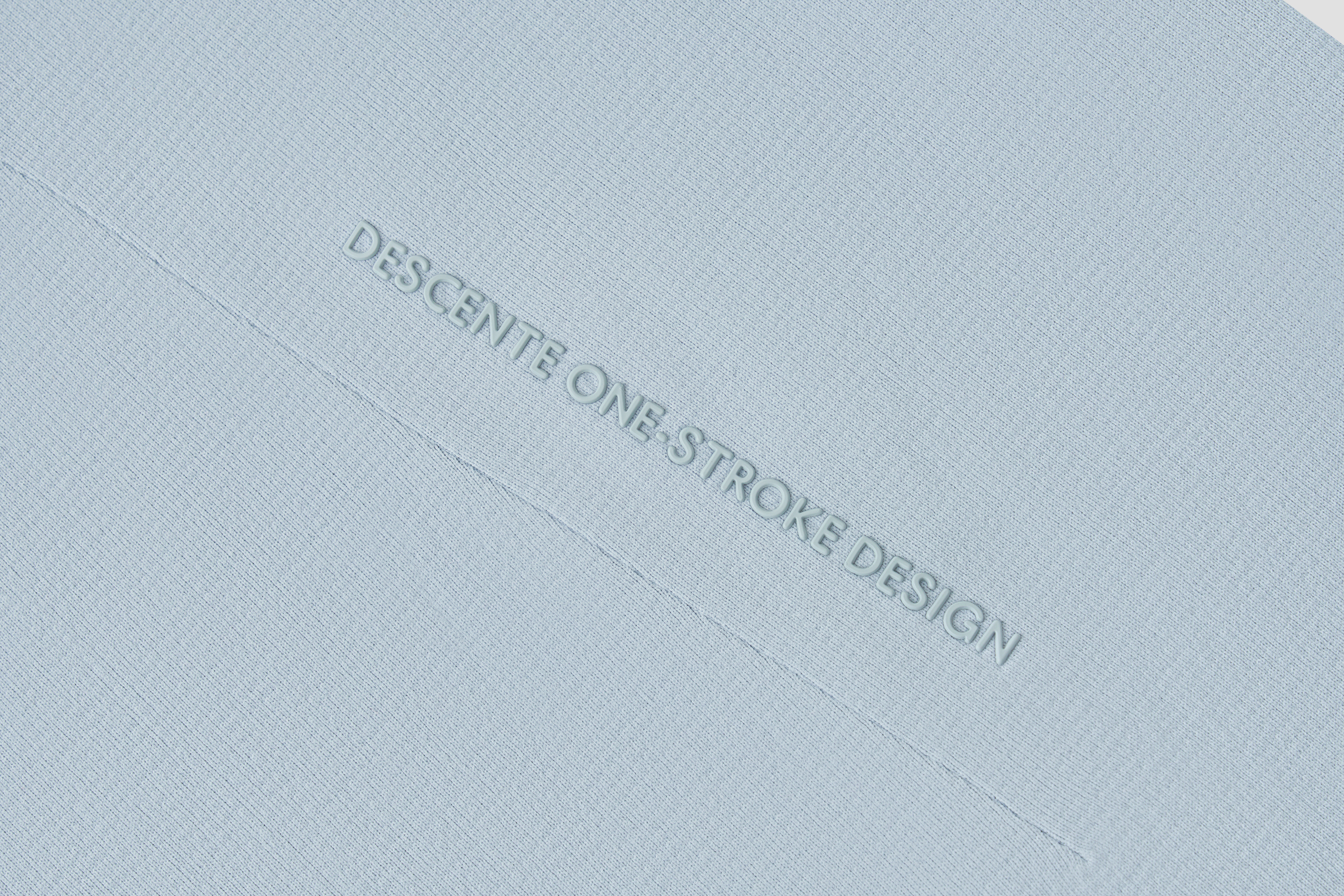 DOD Short Sleeve T-Shirt-Descente SG