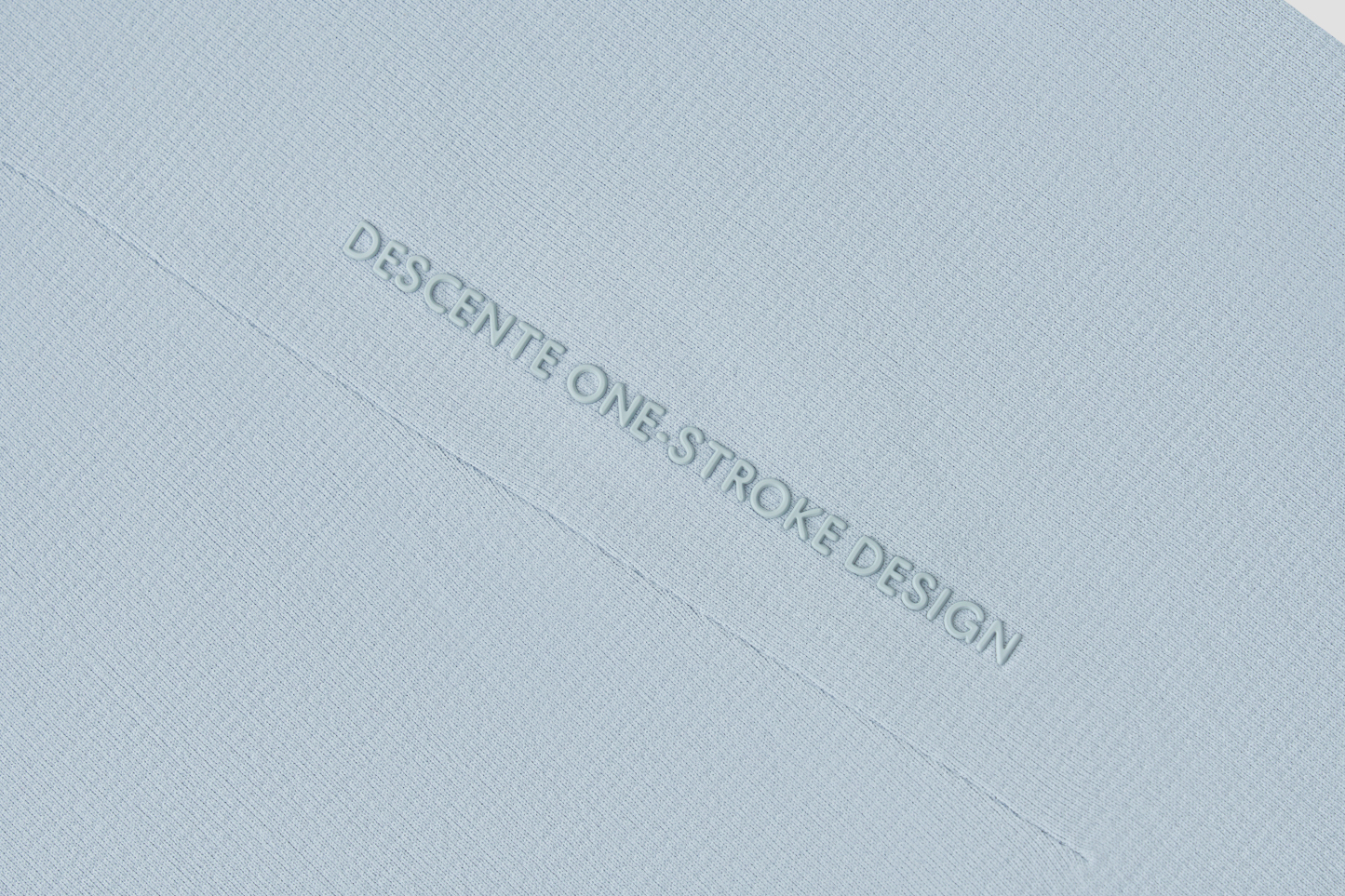 DOD Short Sleeve T-Shirt-Descente SG