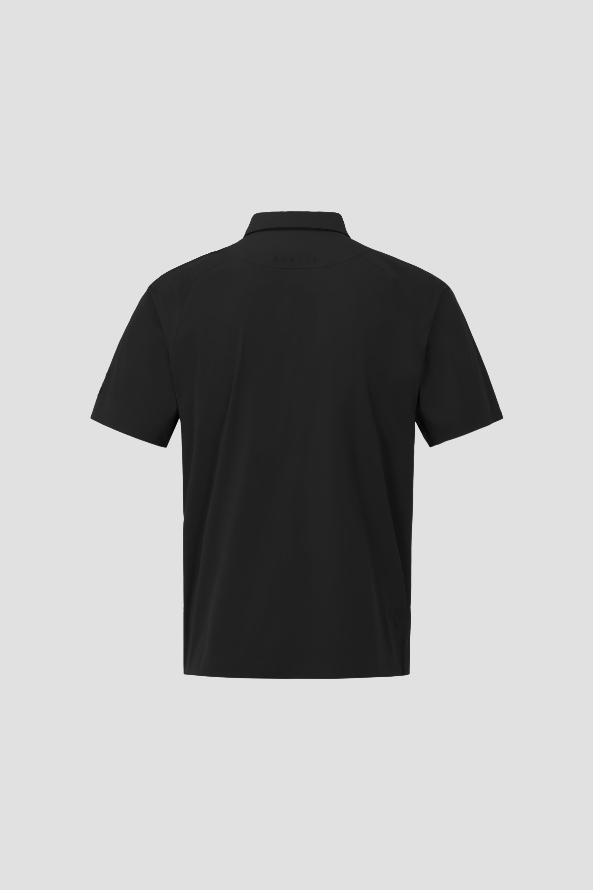 Dualis – Descente SG