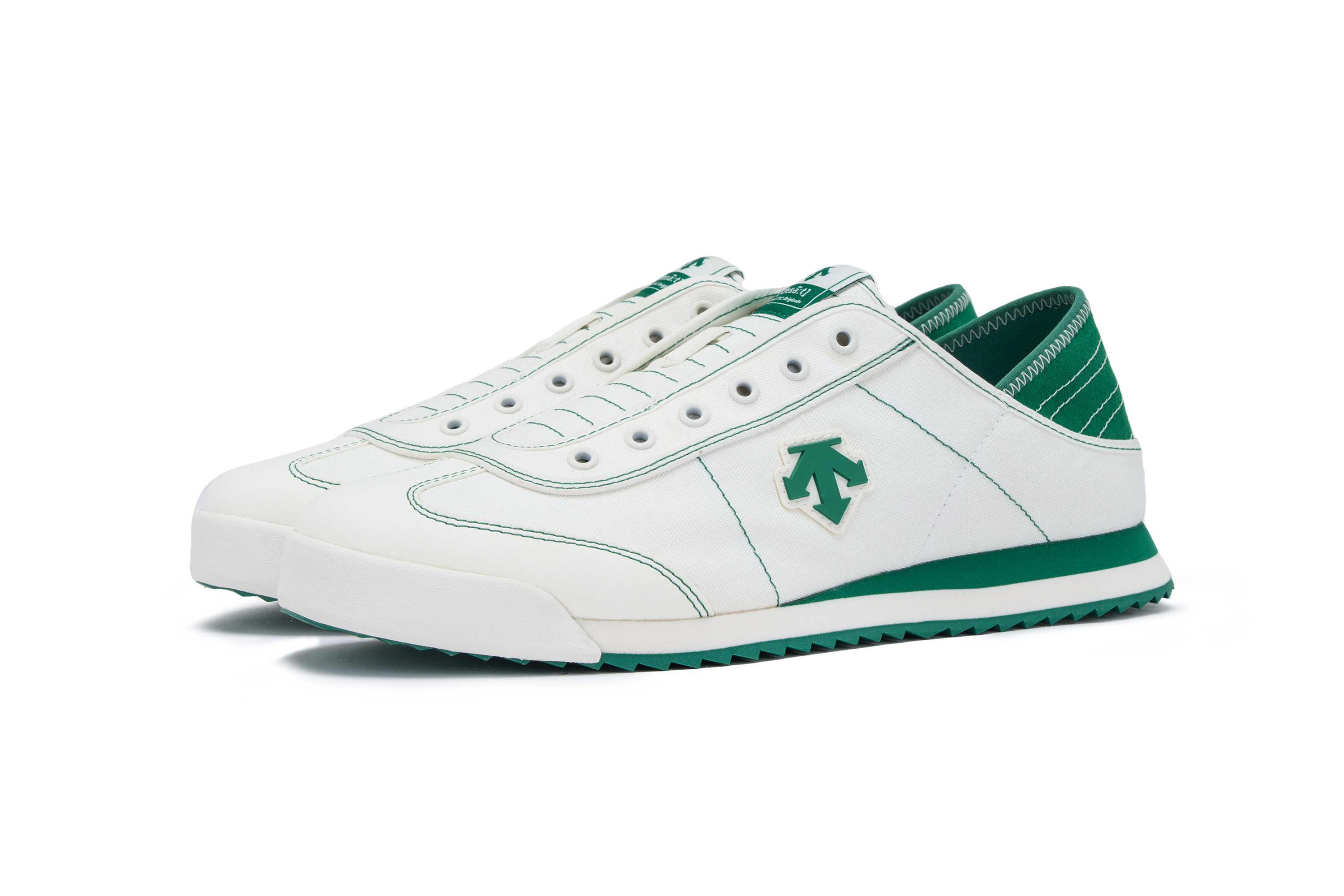 CHRON TEMPO SLIP ON LIFESTYLE Men Shoes