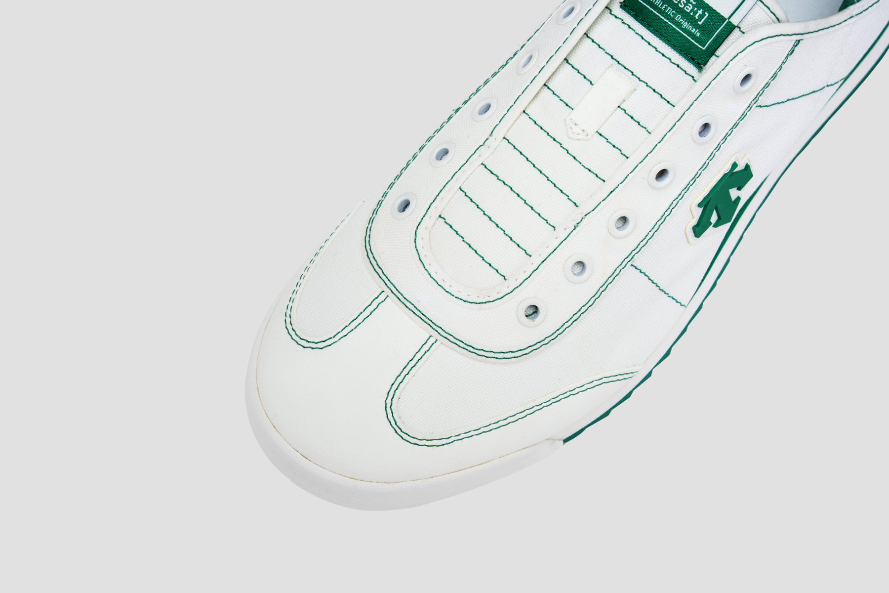 CHRON TEMPO SLIP ON LIFESTYLE Men Shoes