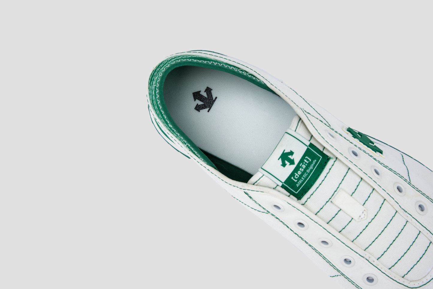 CHRON TEMPO SLIP ON LIFESTYLE Men Shoes