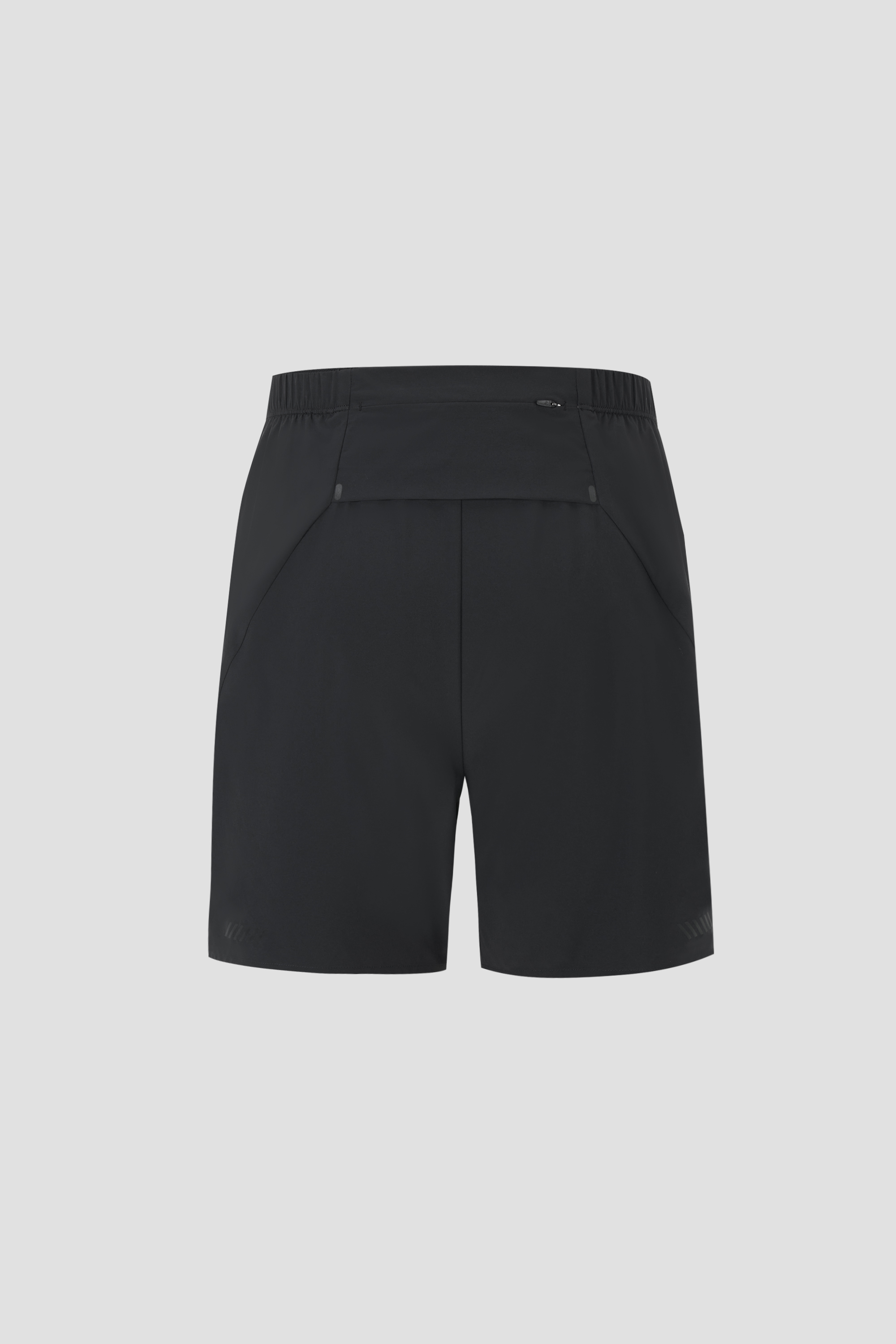 RUNNING Men Woven Shorts-Descente SG