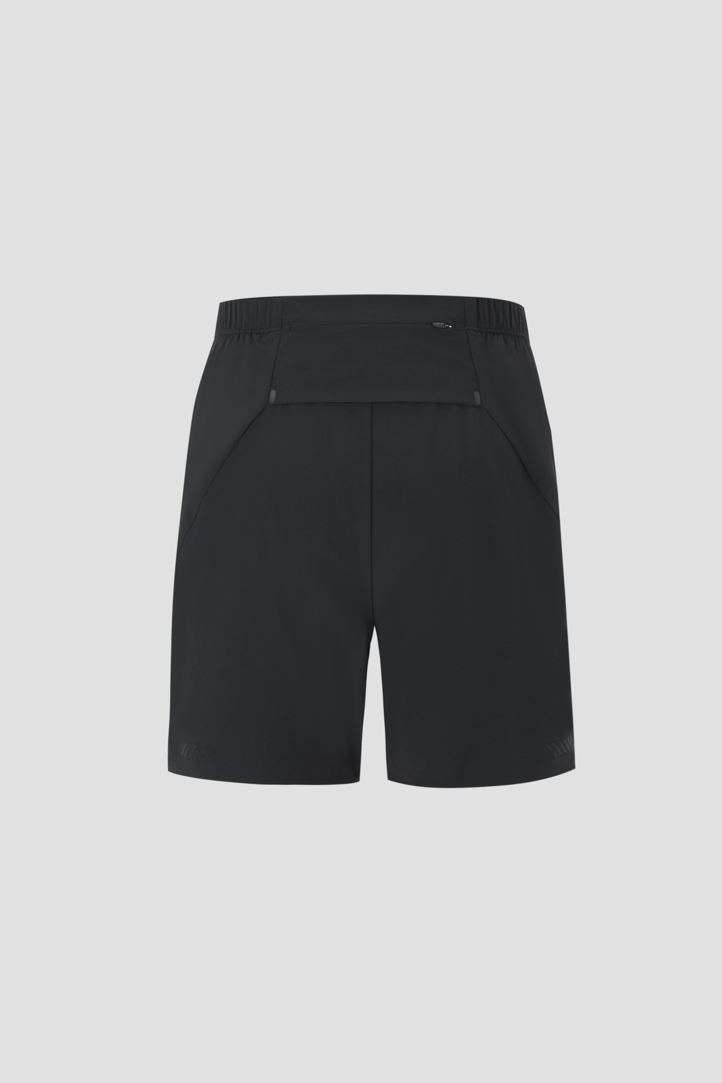 RUNNING Men Woven Shorts-Descente SG