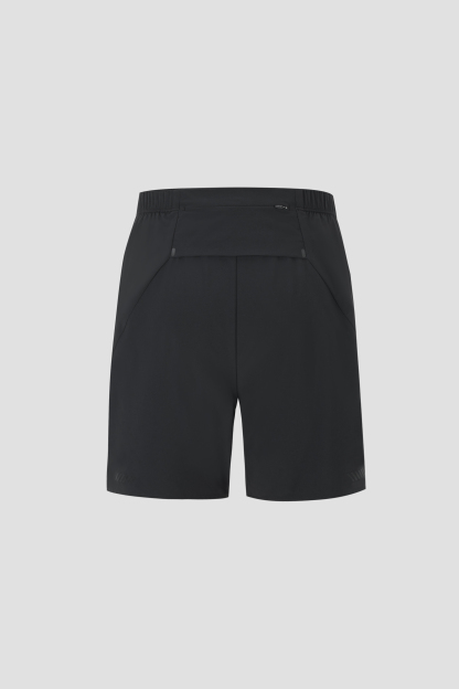 RUNNING Men Woven Shorts-Descente SG