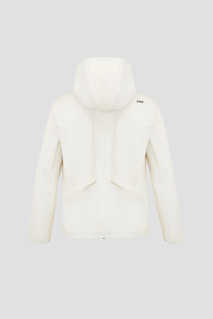 RUNNING Men Woven Jacket-Descente SG