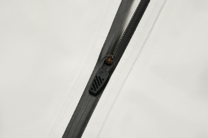 RUNNING Men Woven Jacket-Descente SG