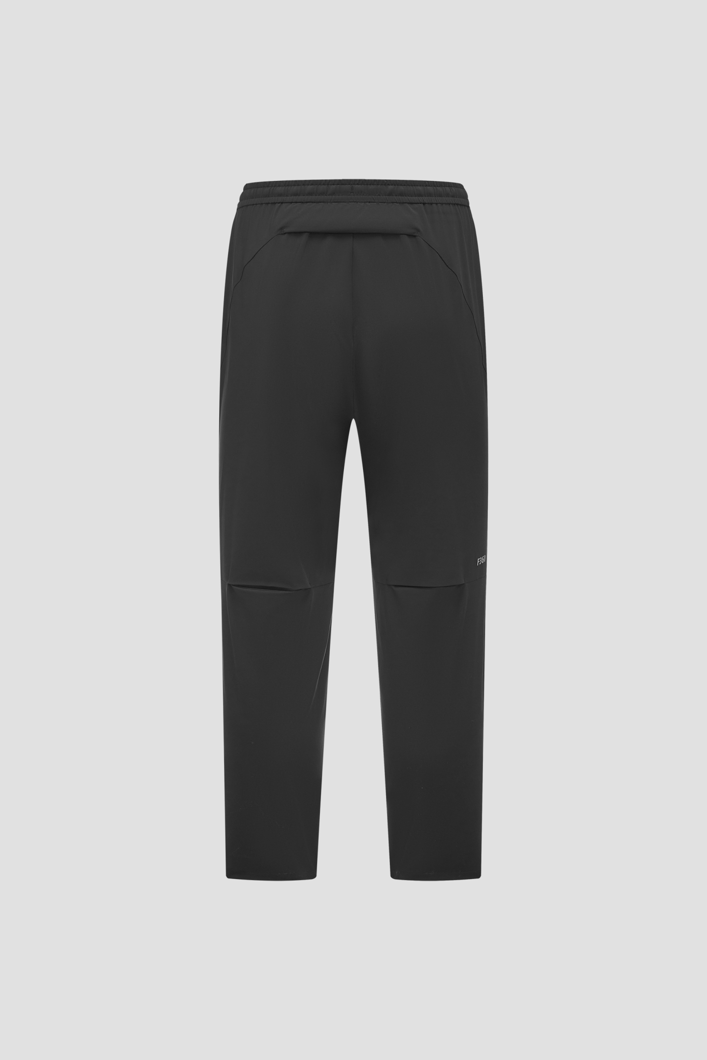 RUNNING Men Woven Pants-Descente SG