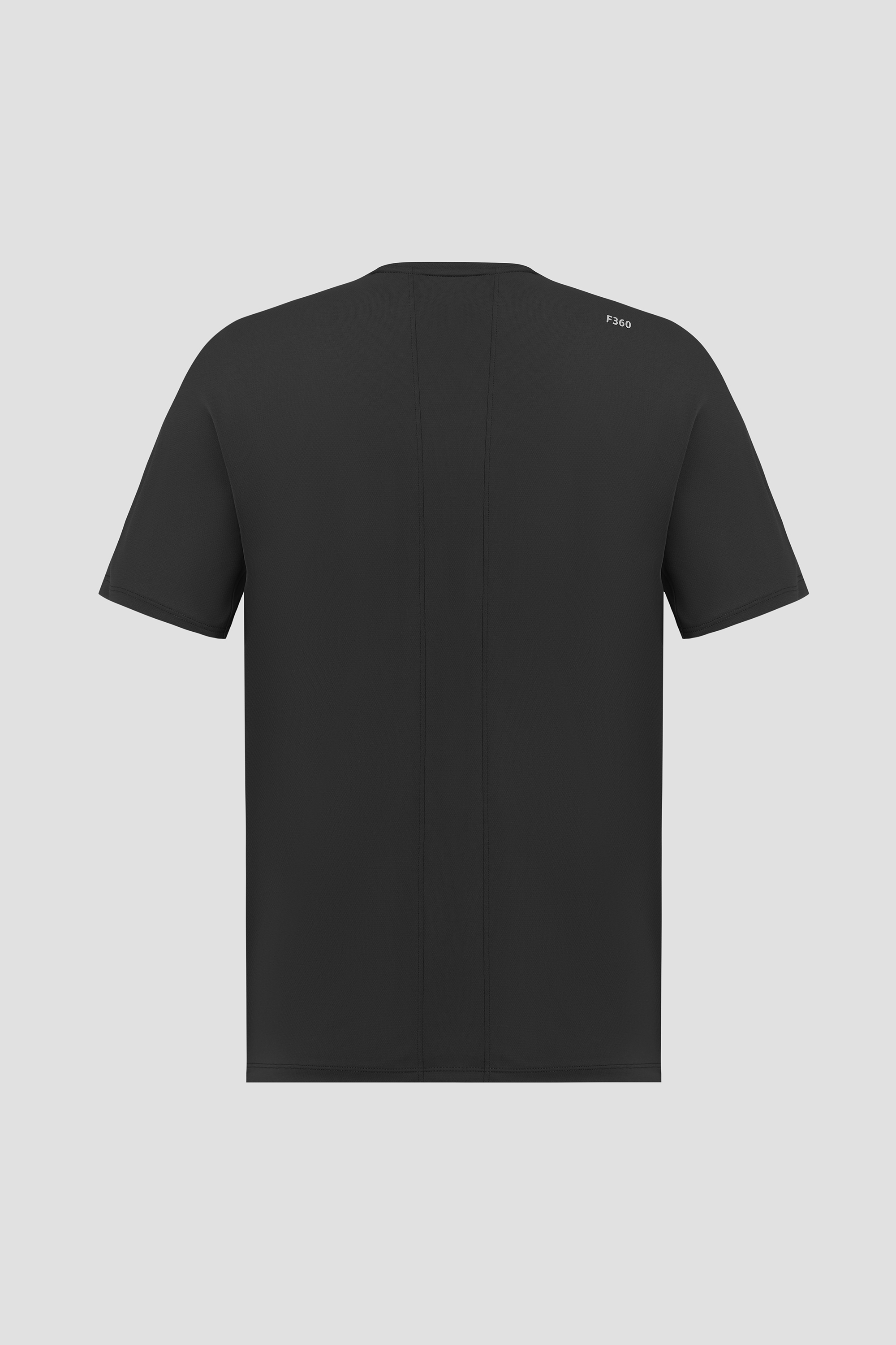 RUNNING MEN RUNNING SHORT SLEEVE T-SHIRT