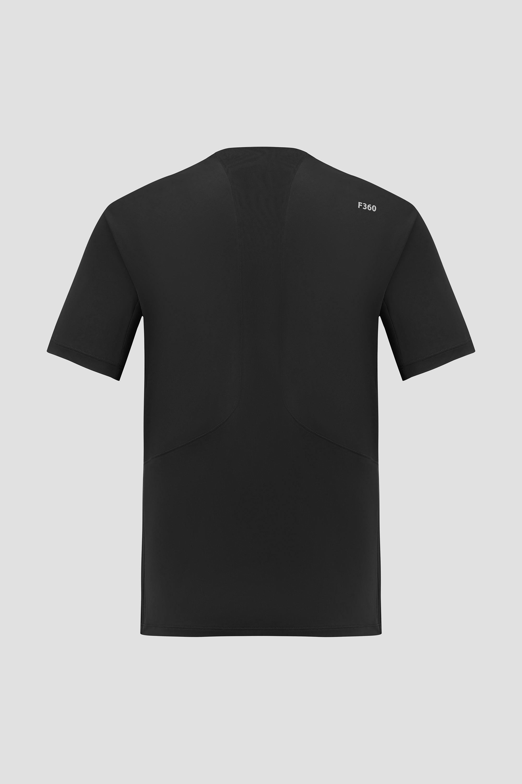 RUNNING MEN RUNNING SHORT SLEEVE T-SHIRT