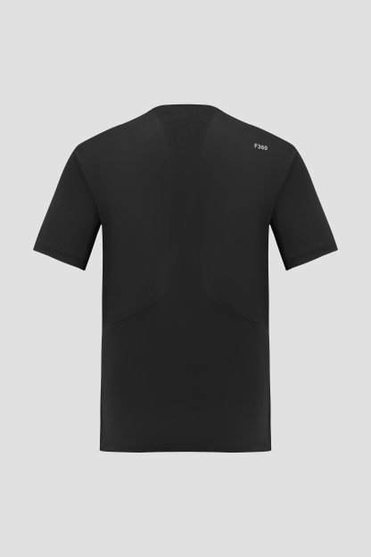 RUNNING Men Short Sleeve T-Shirt-Descente SG