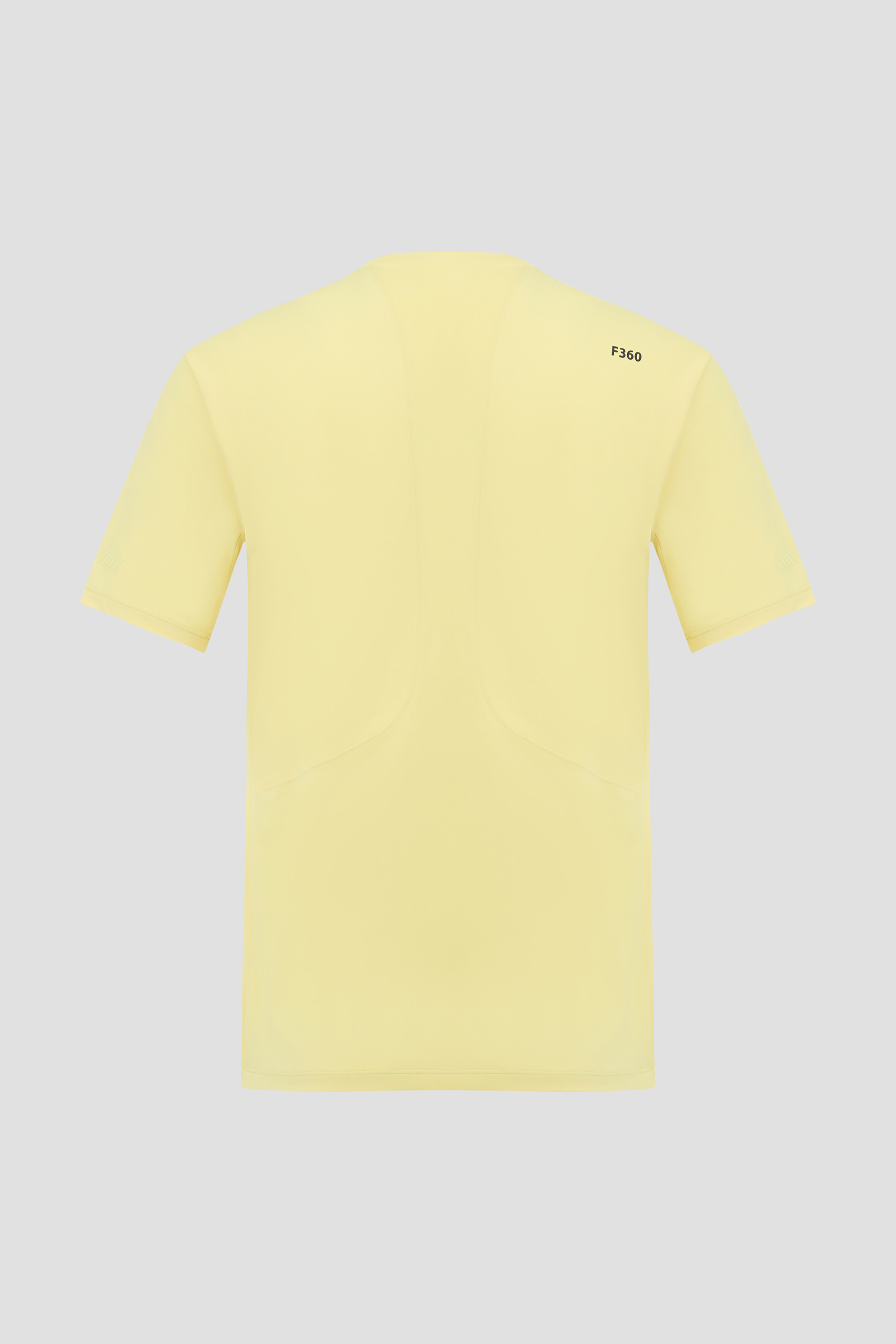 RUNNING Men Short Sleeve T-Shirt-Descente SG