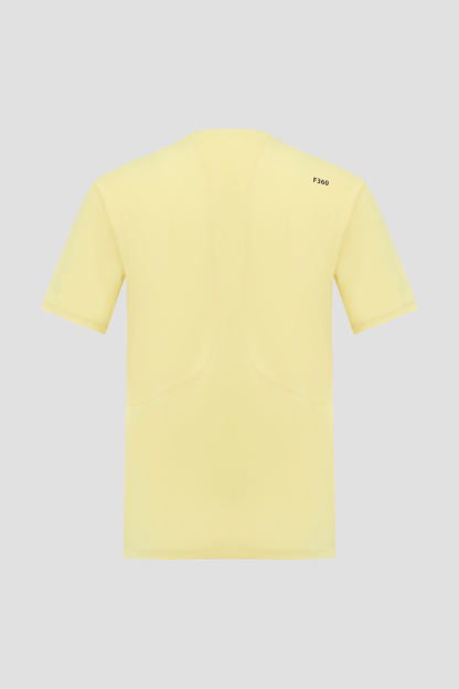 RUNNING Men Short Sleeve T-Shirt-Descente SG