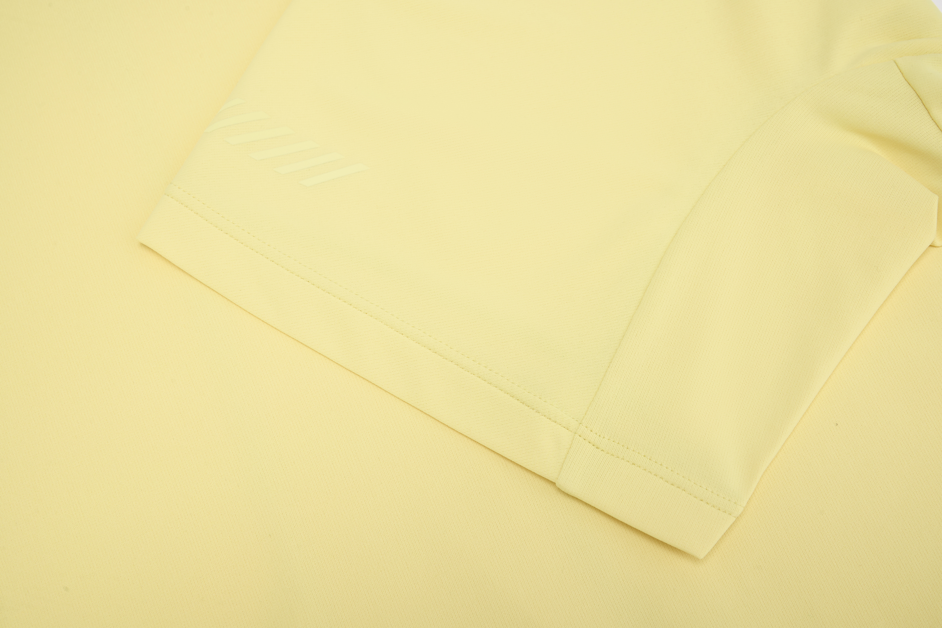 RUNNING Men Short Sleeve T-Shirt-Descente SG