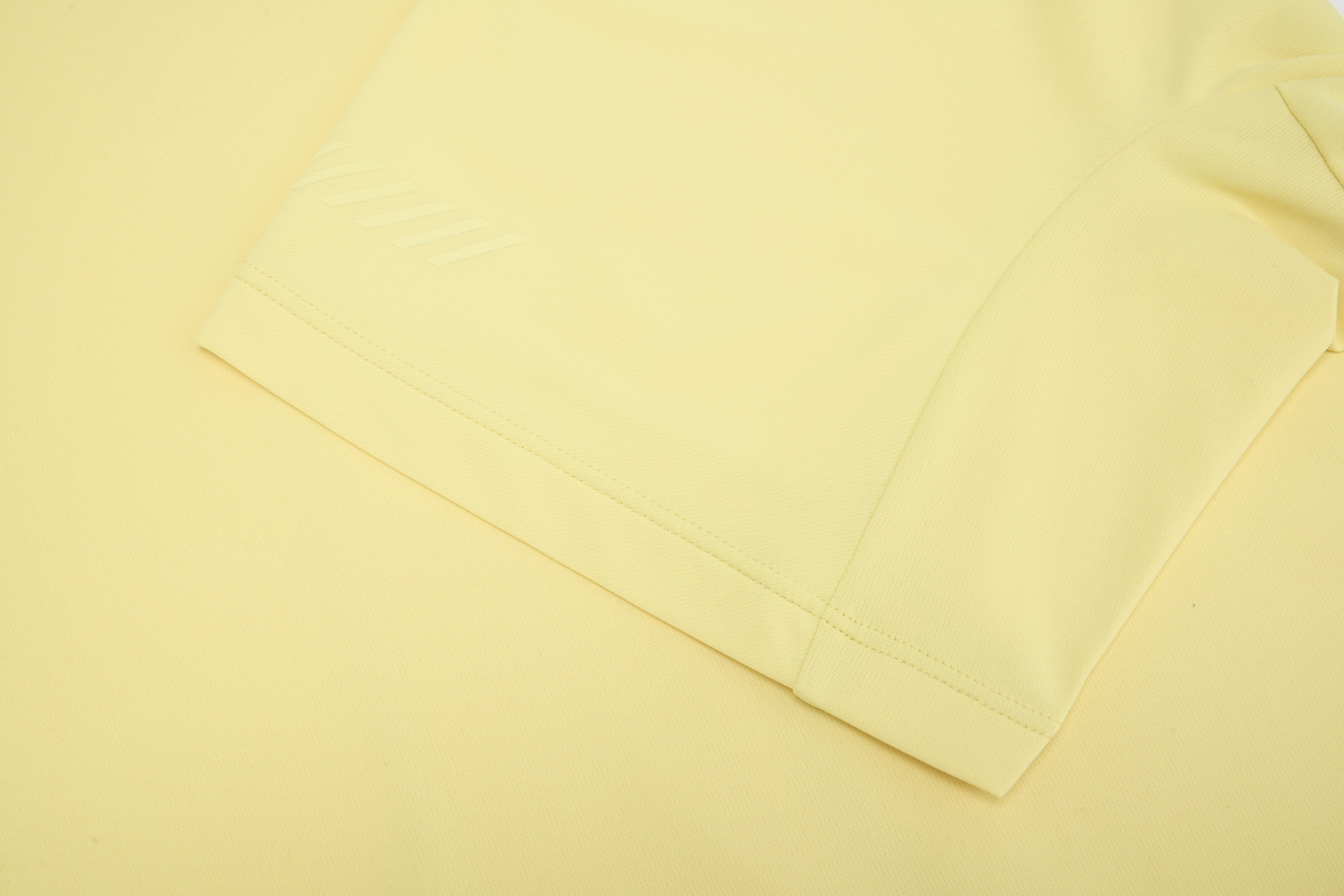 RUNNING Men Short Sleeve T-Shirt-Descente SG