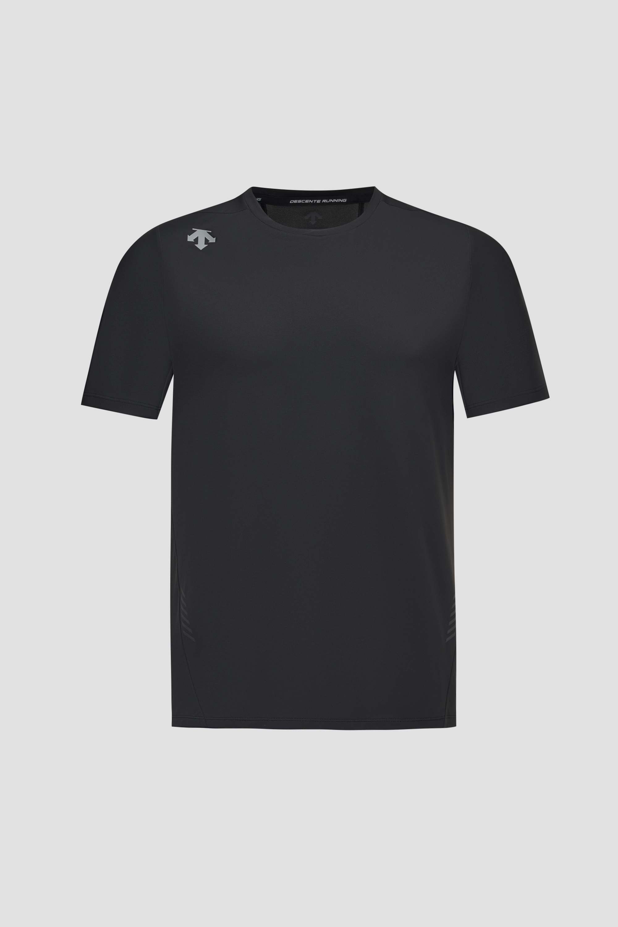 RUNNING Men SS Tees