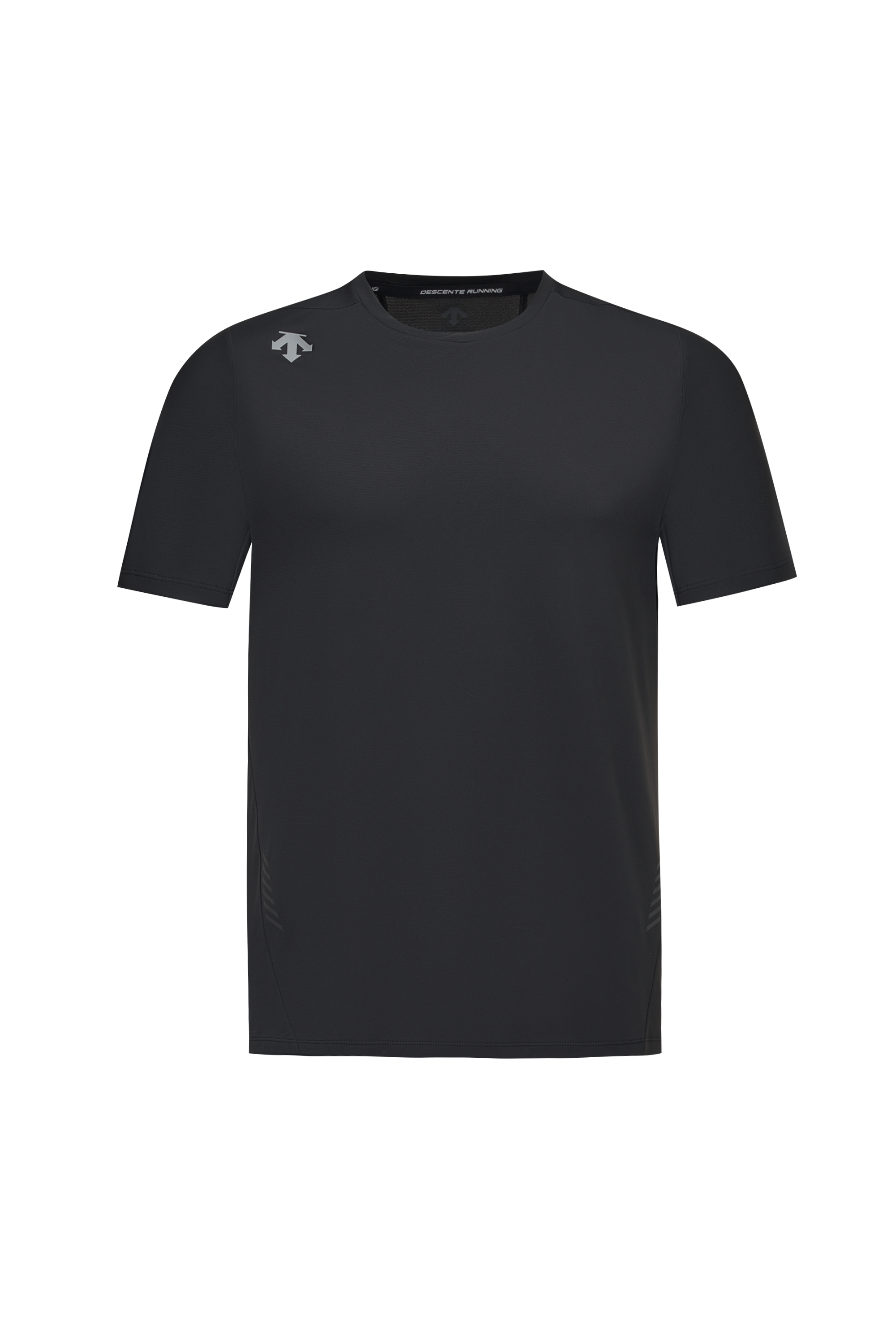 RUNNING Men SS Tees