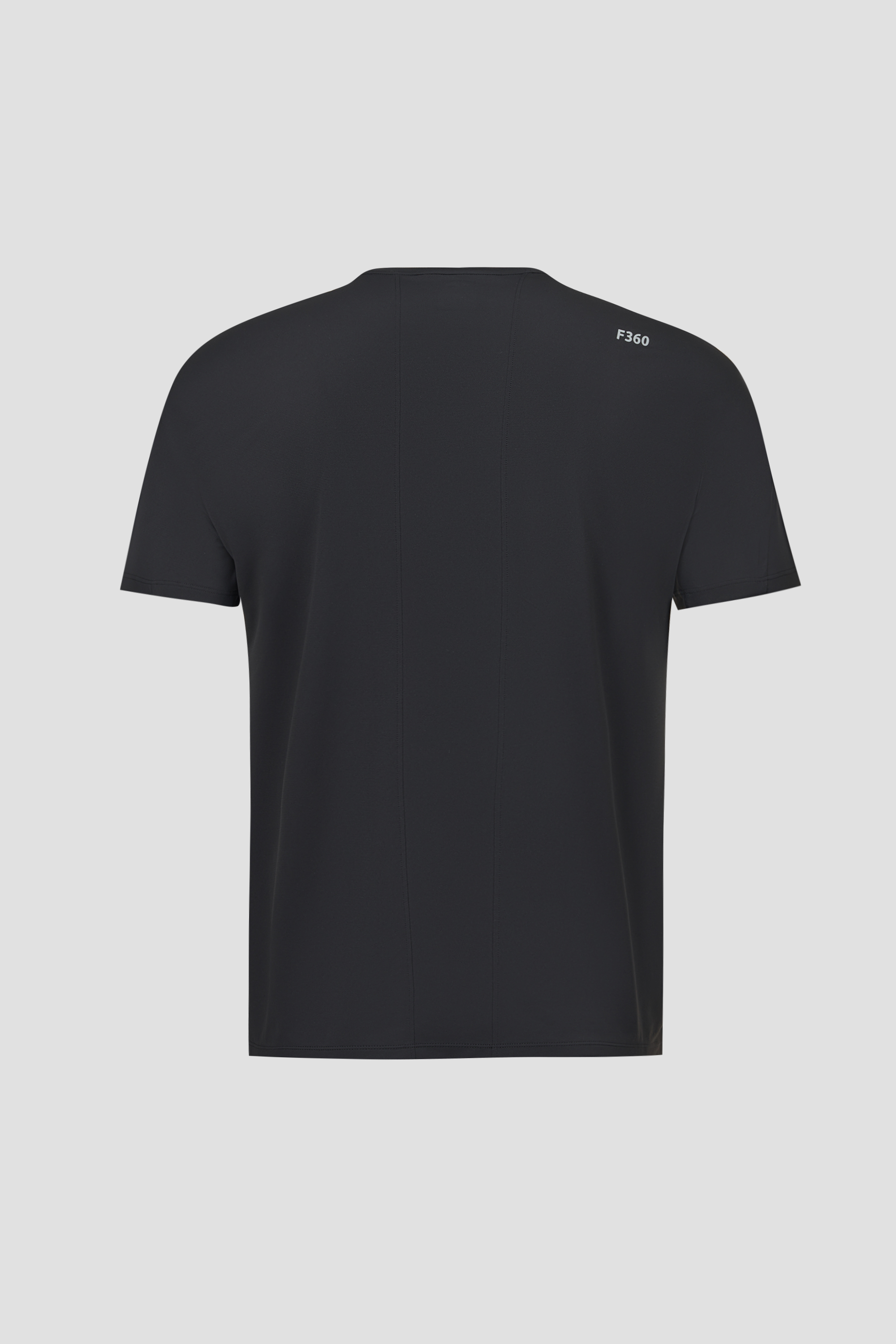 RUNNING Men SS Tees