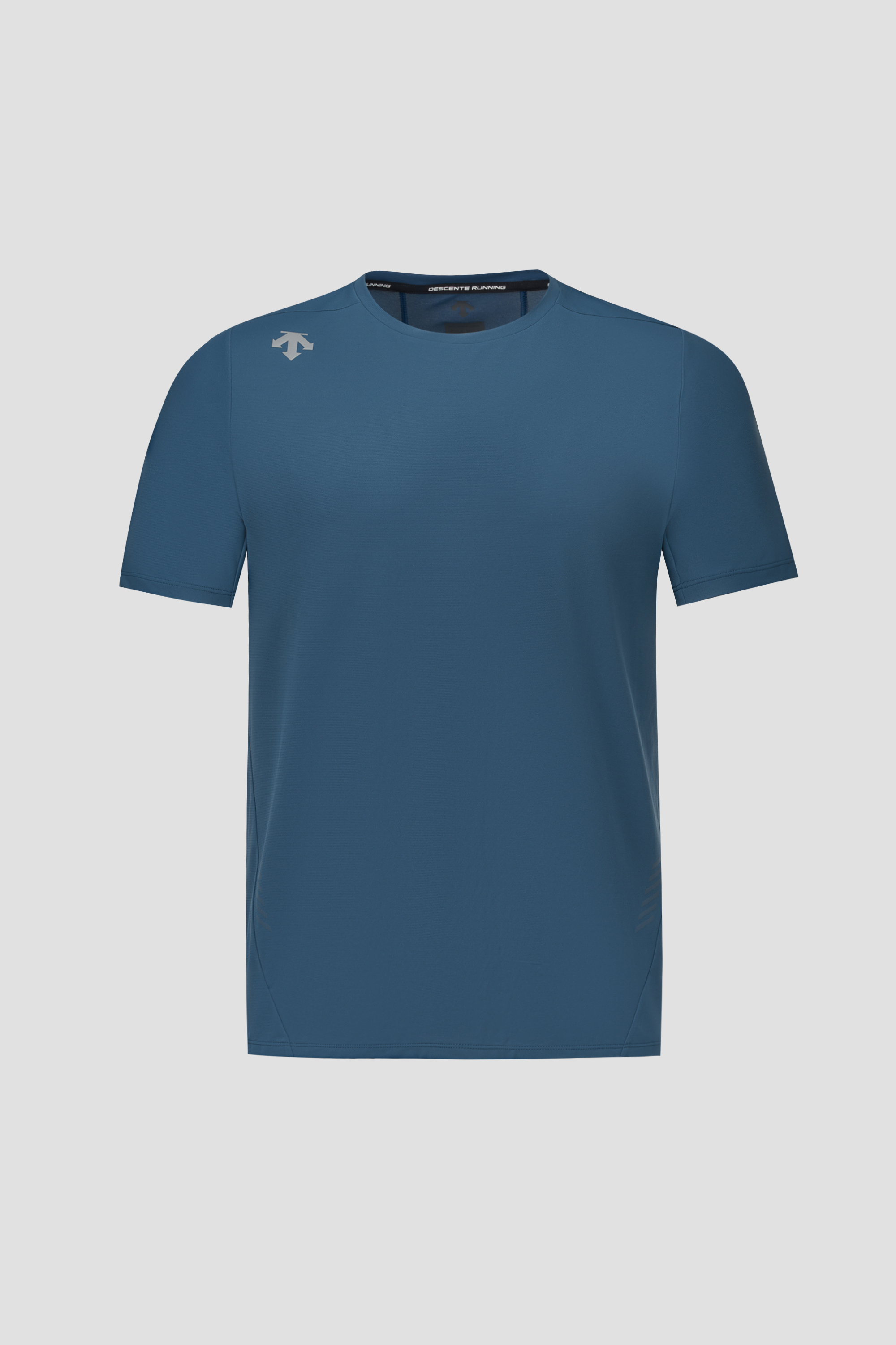 RUNNING Men SS Tees