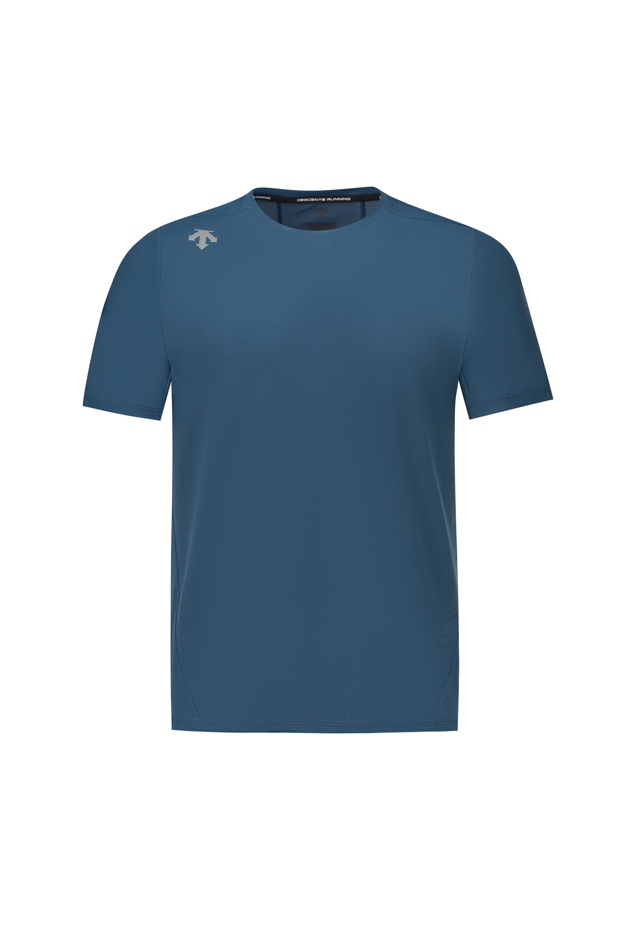 RUNNING Men SS Tees