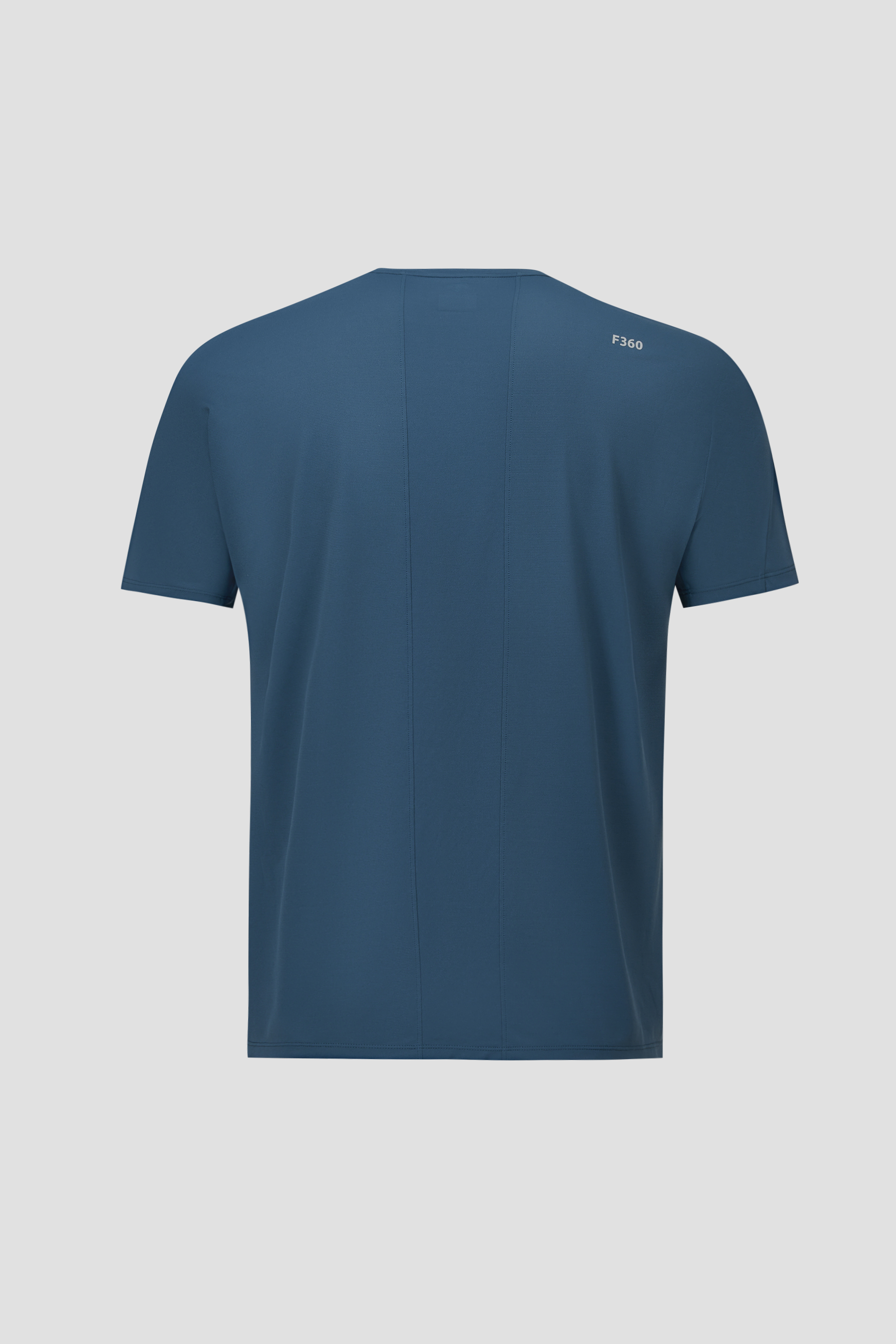 RUNNING Men SS Tees