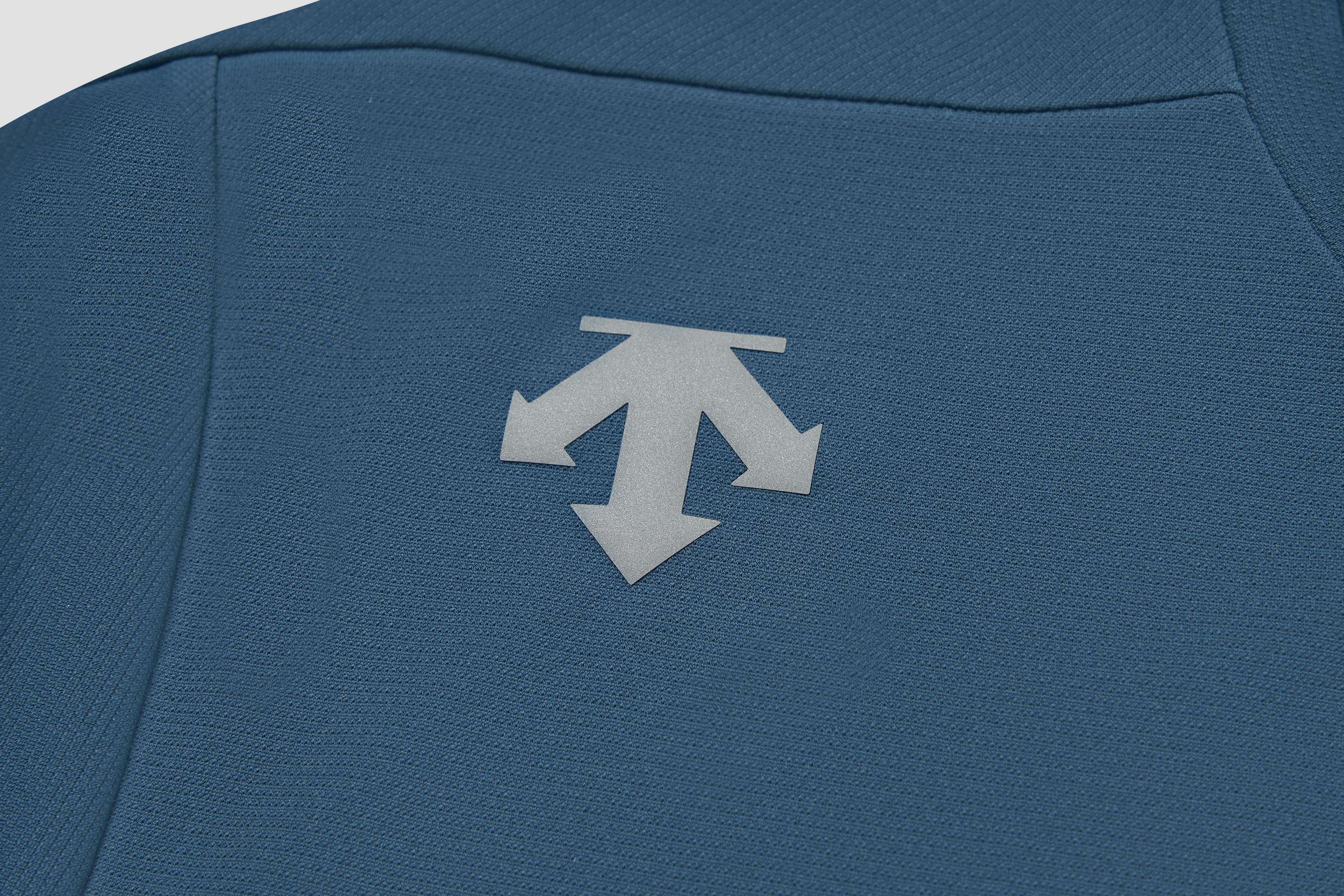 RUNNING Men SS Tees