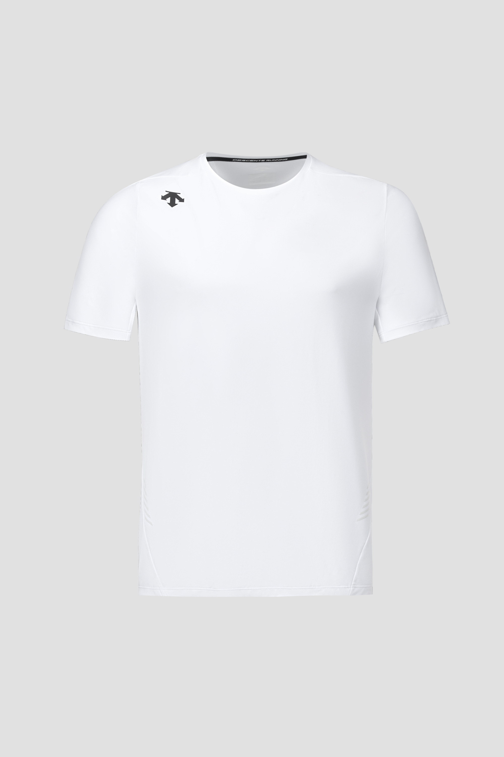 RUNNING Men SS Tees