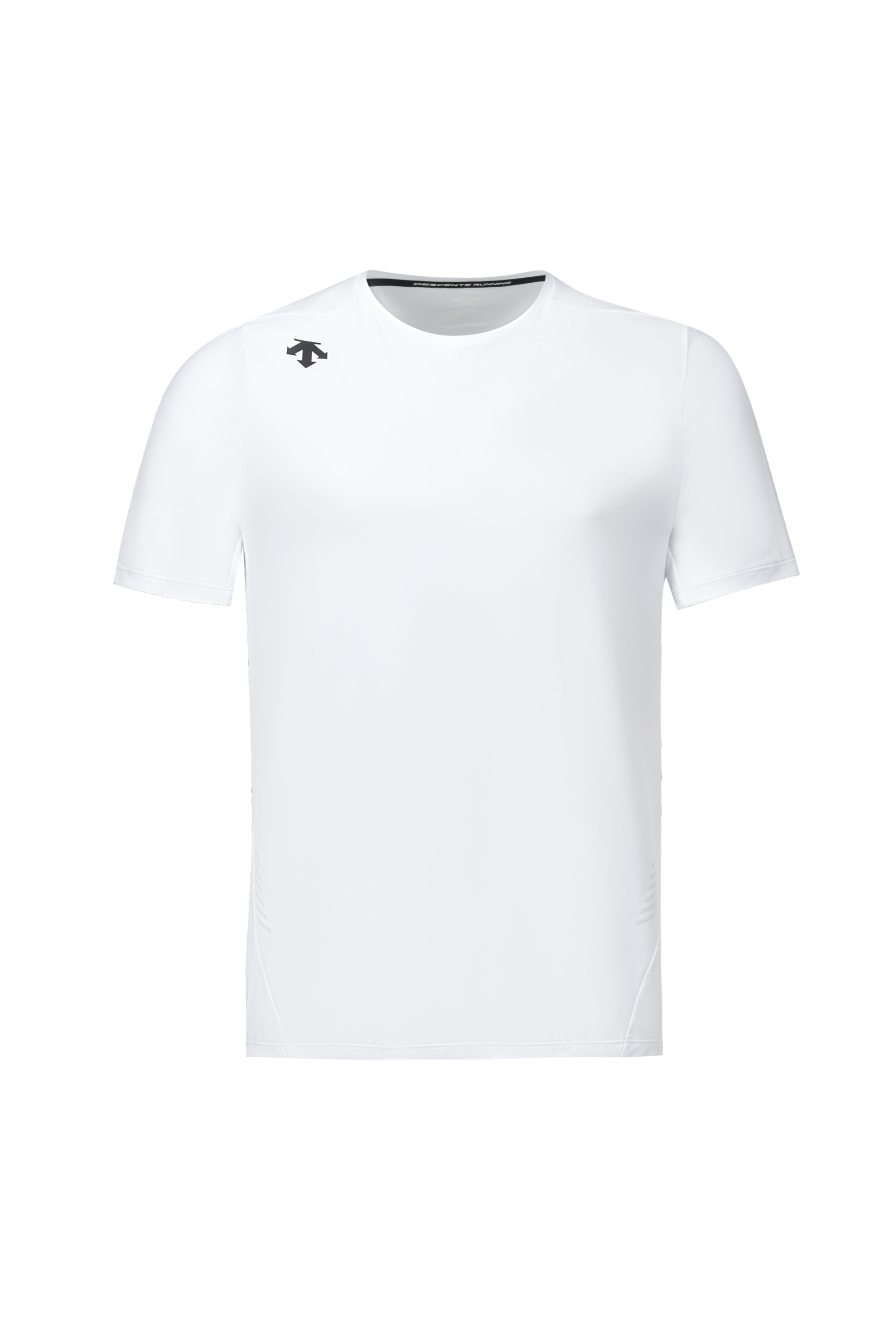 RUNNING Men SS Tees
