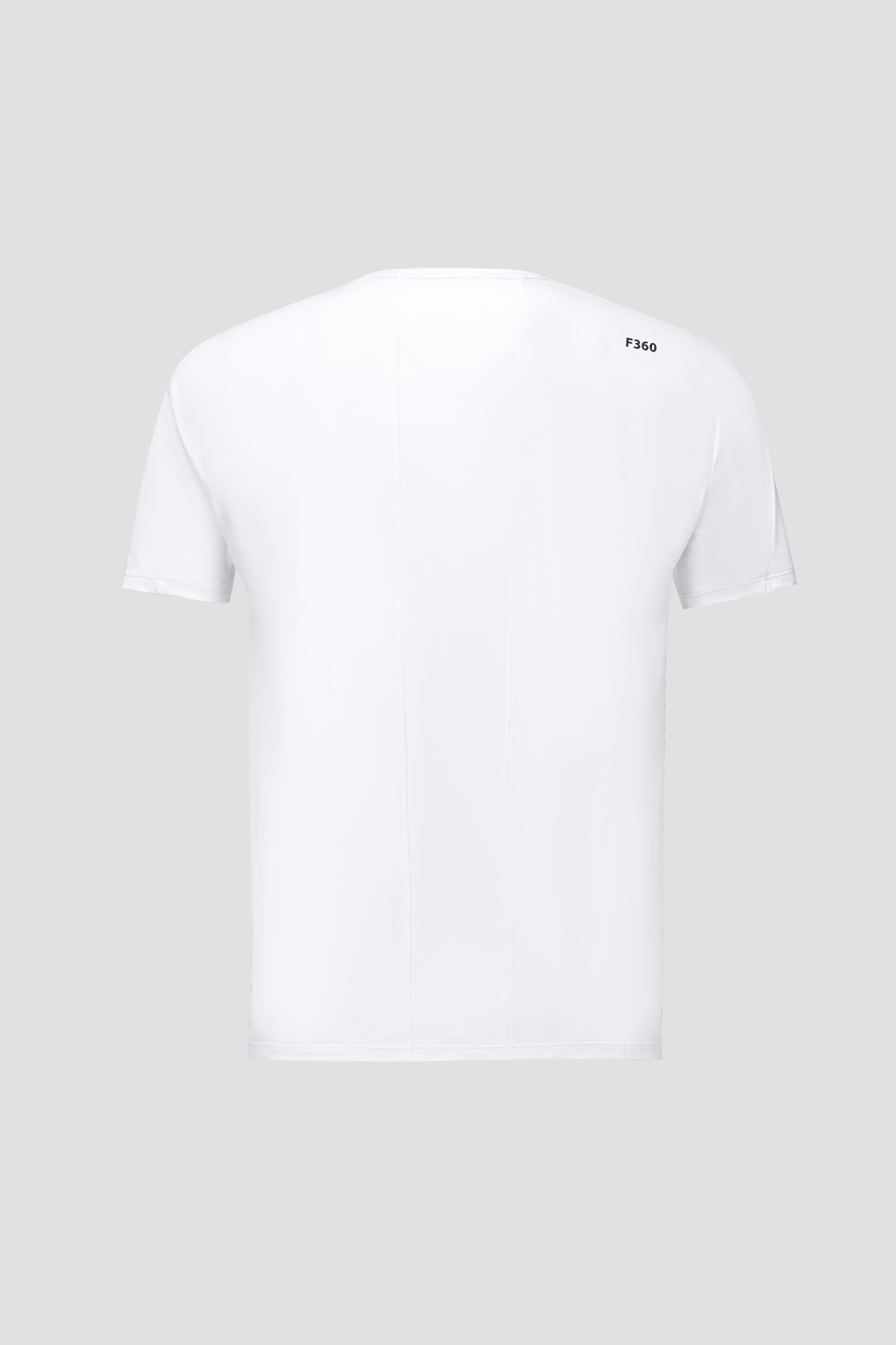 RUNNING Men SS Tees