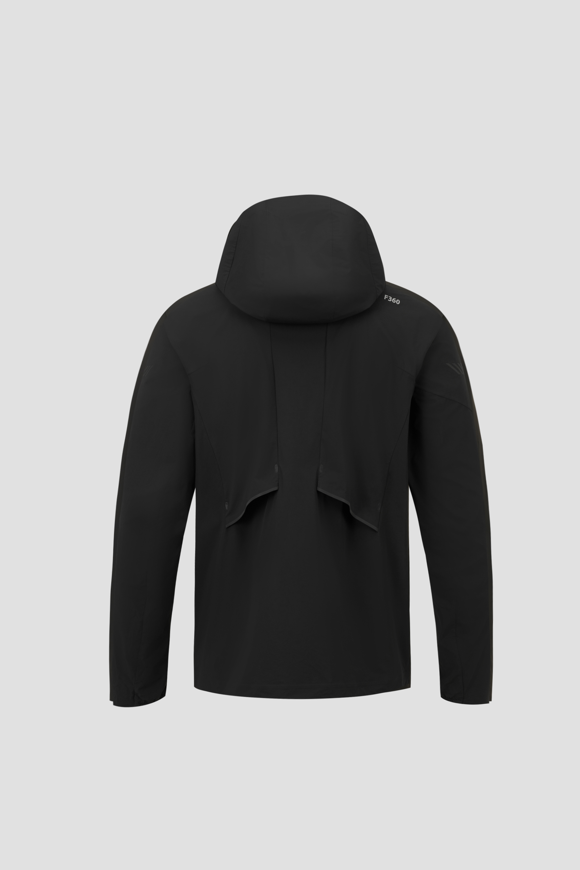RUNNING Men Woven Jackets