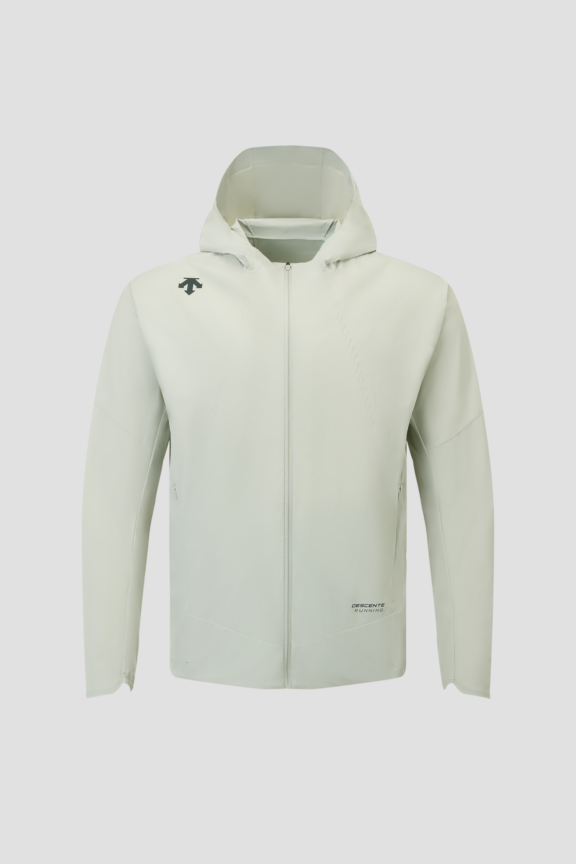 RUNNING Men Woven Jackets