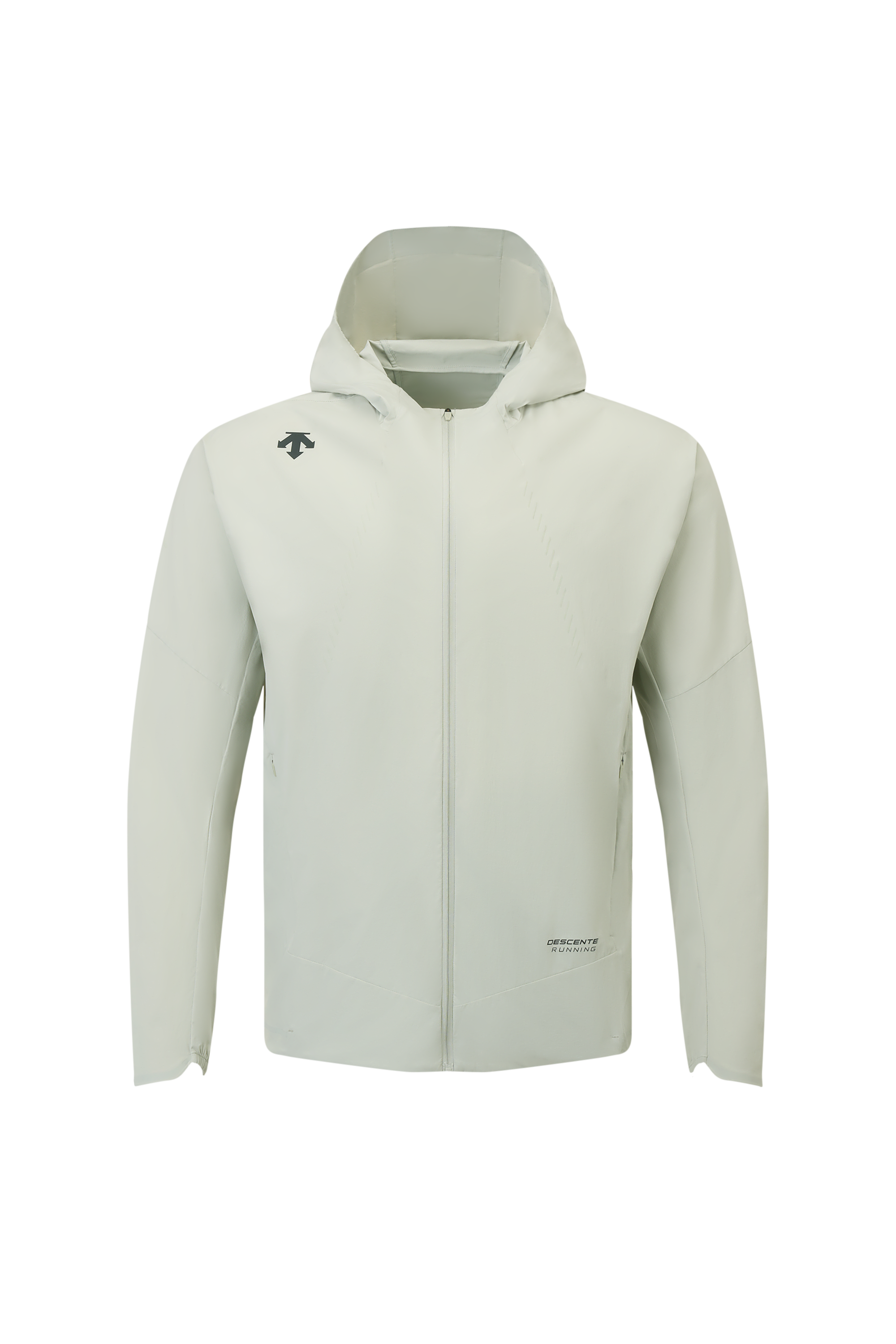 RUNNING Men Woven Jackets
