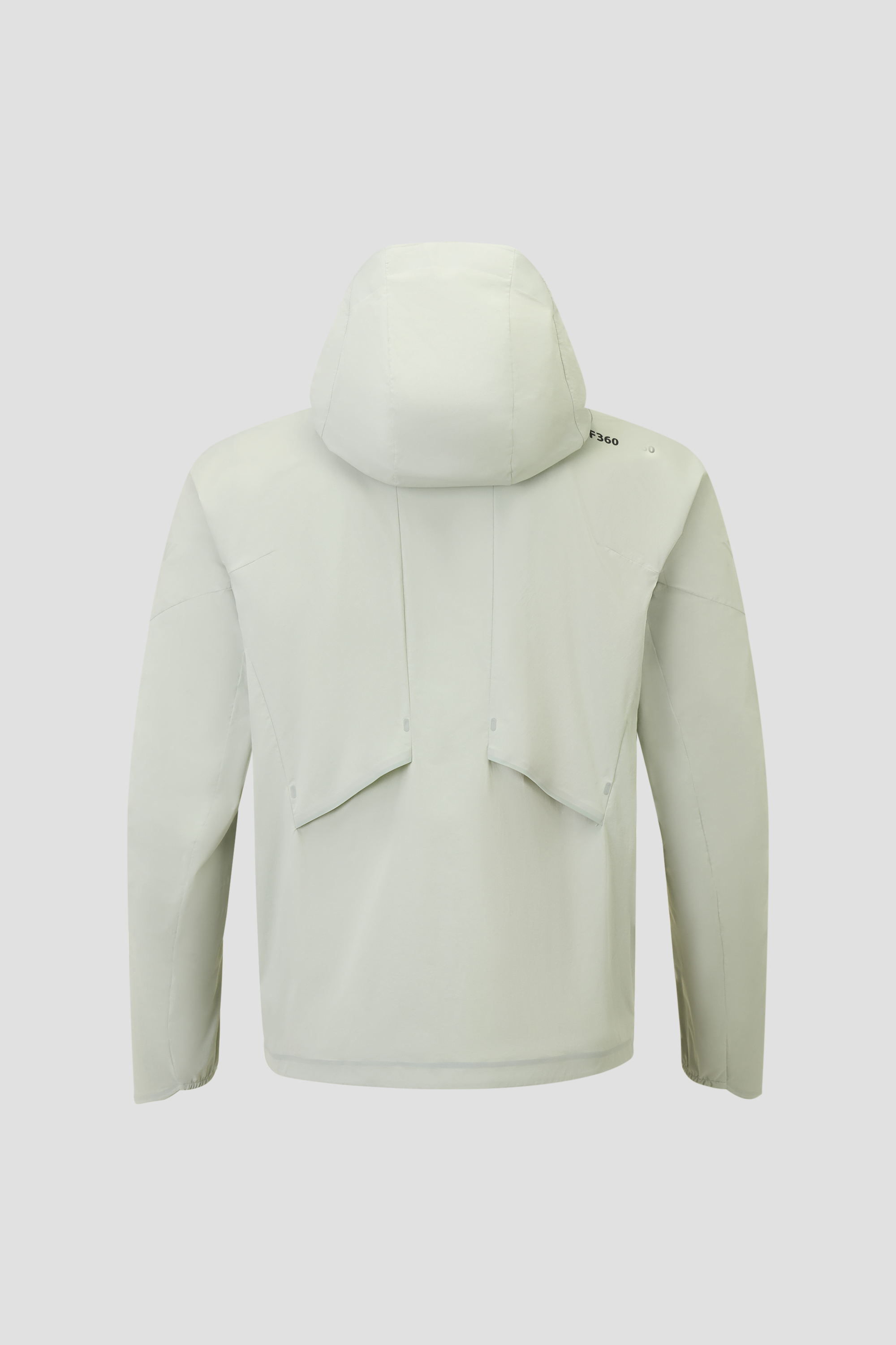 RUNNING Men Woven Jackets
