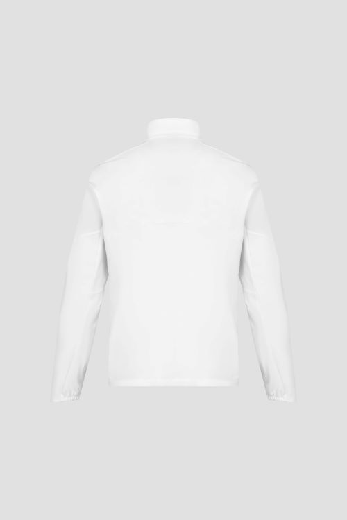 TRAINING Men Knit Jacket-Descente SG