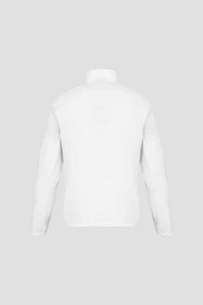 TRAINING Men Knit Jacket-Descente SG