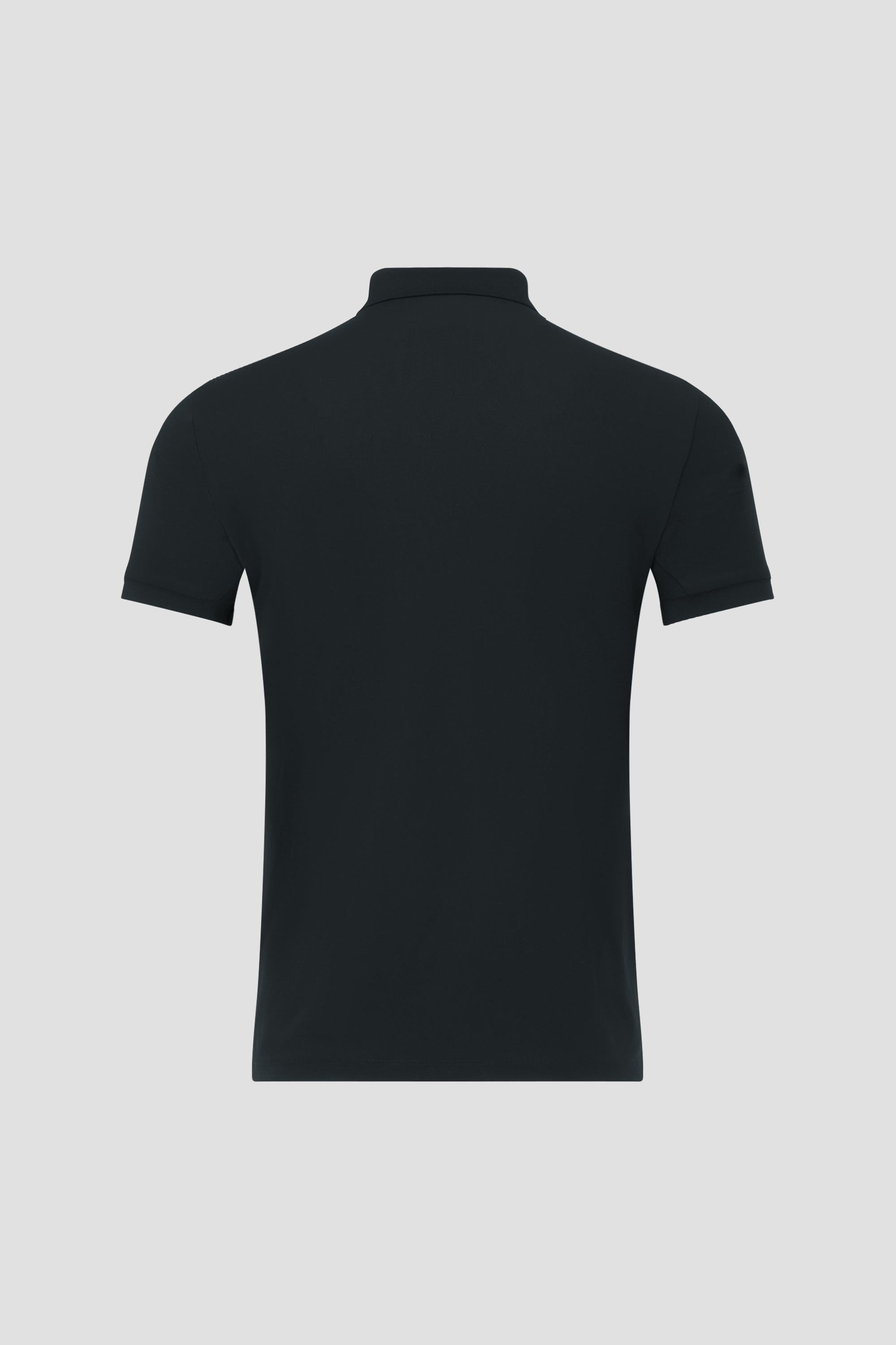 TRAINING Men Short Sleeve Polo