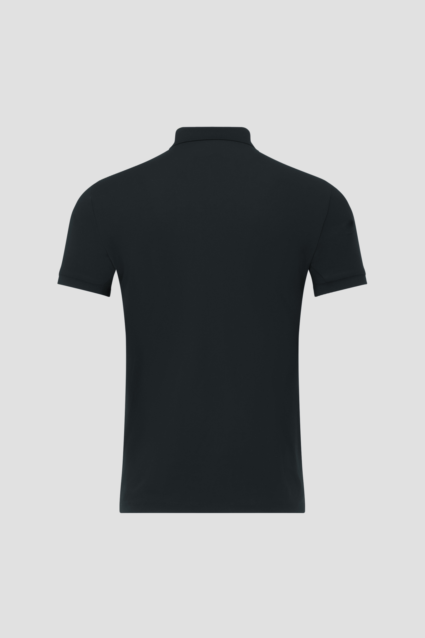 TRAINING Men Short Sleeve Polo