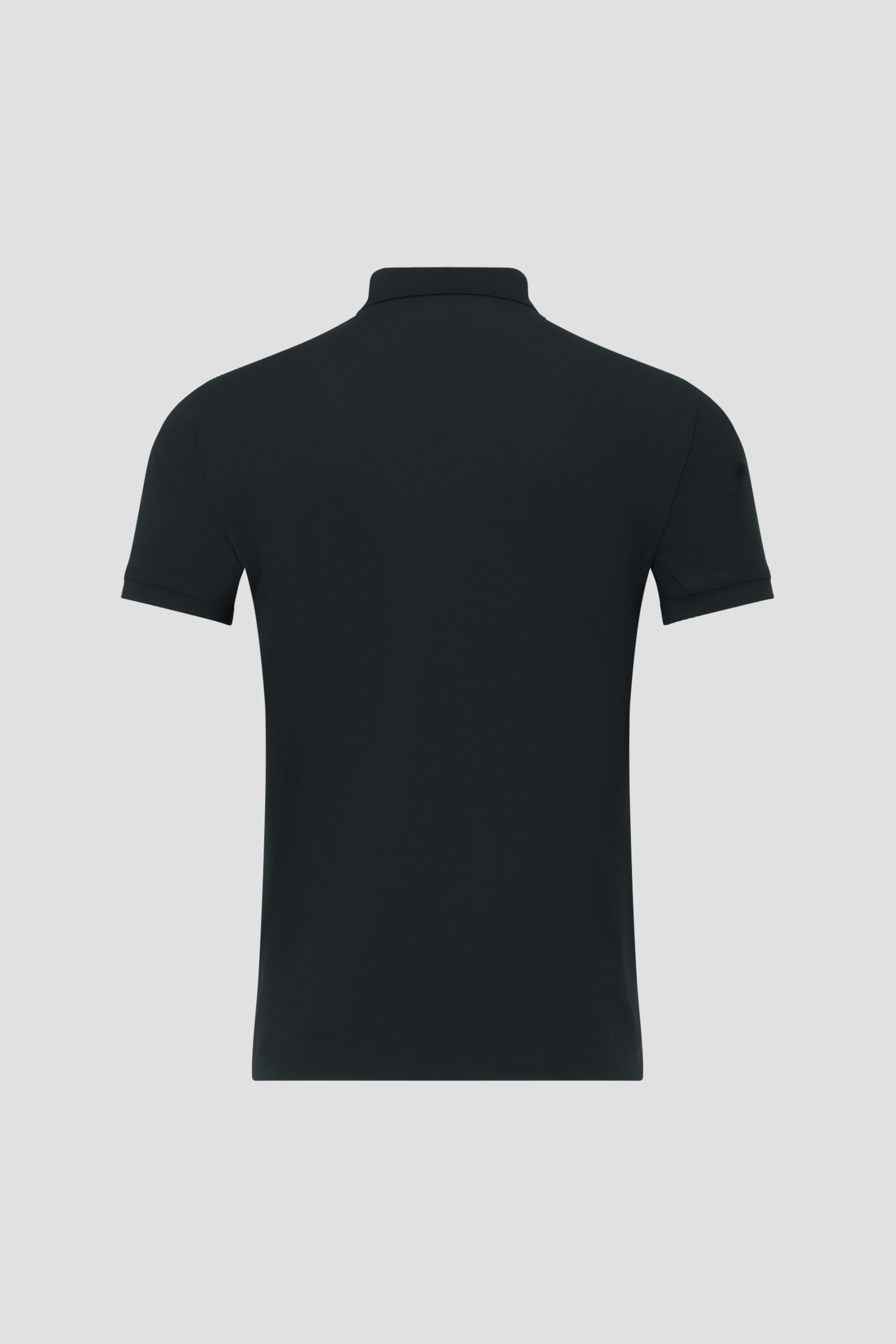 TRAINING Men Short Sleeve Polo