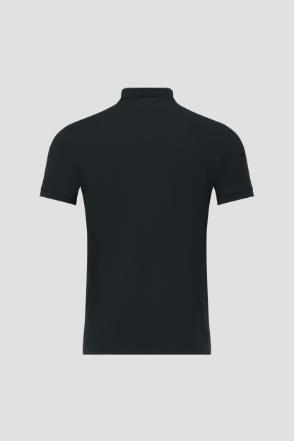 TRAINING Men Short Sleeve Polo
