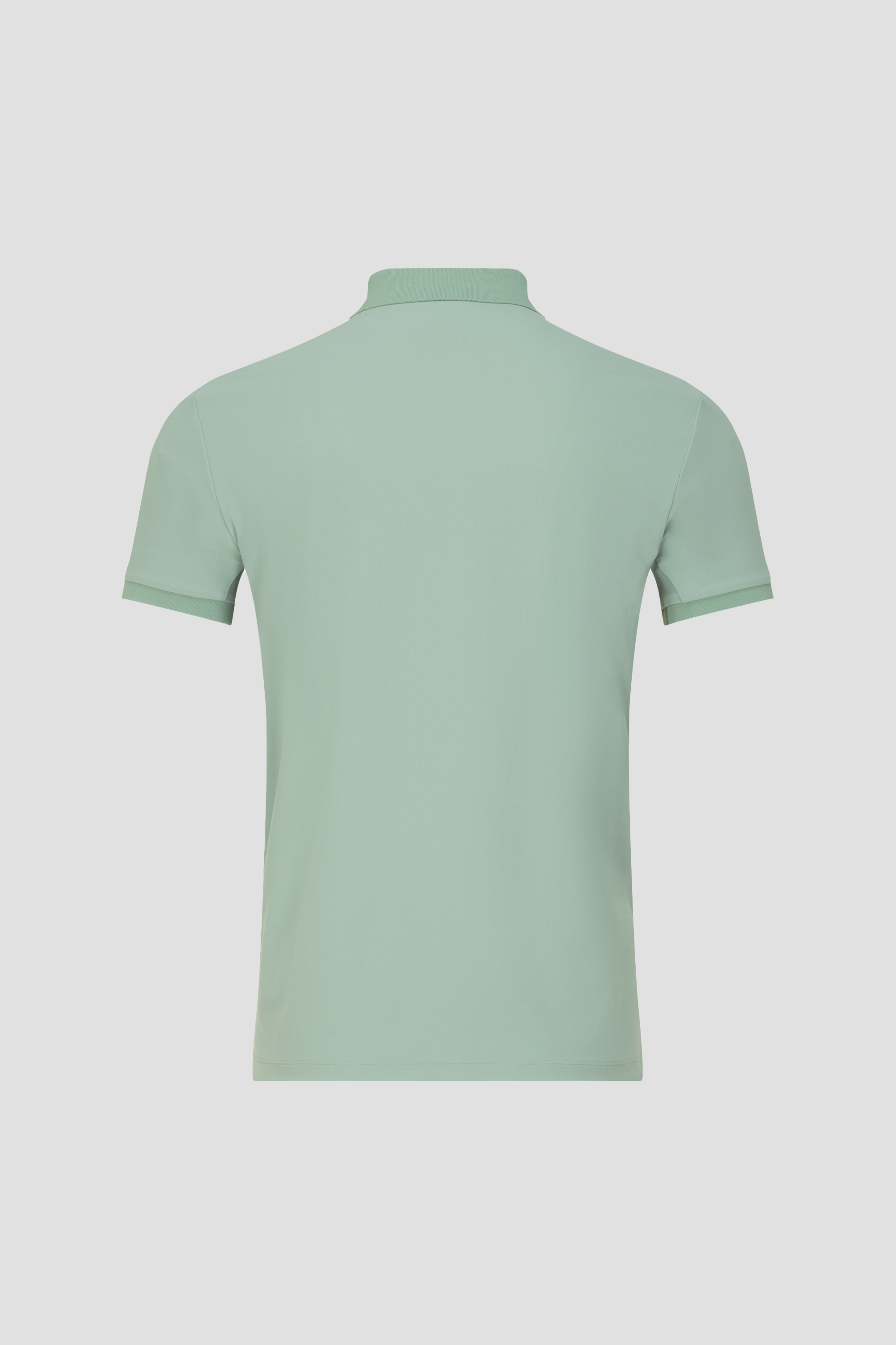 TRAINING Men Short Sleeve Polo