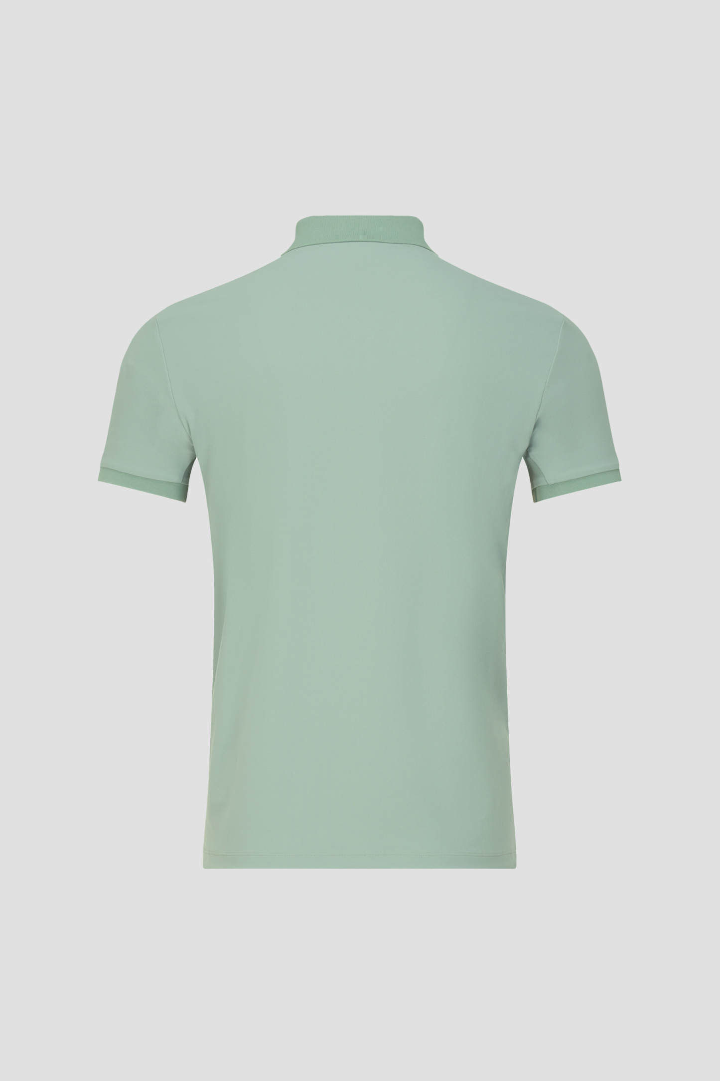TRAINING Men Short Sleeve Polo