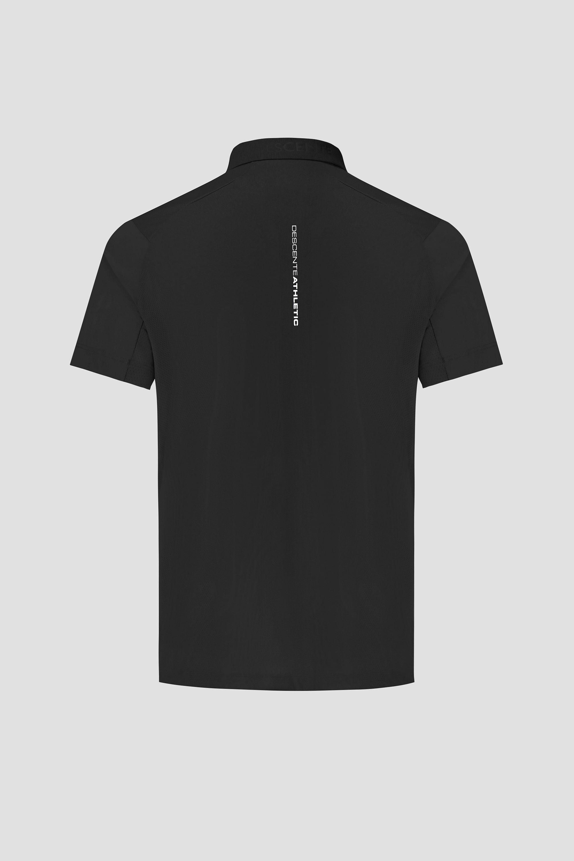 TRAINING Men Short Sleeve Polo