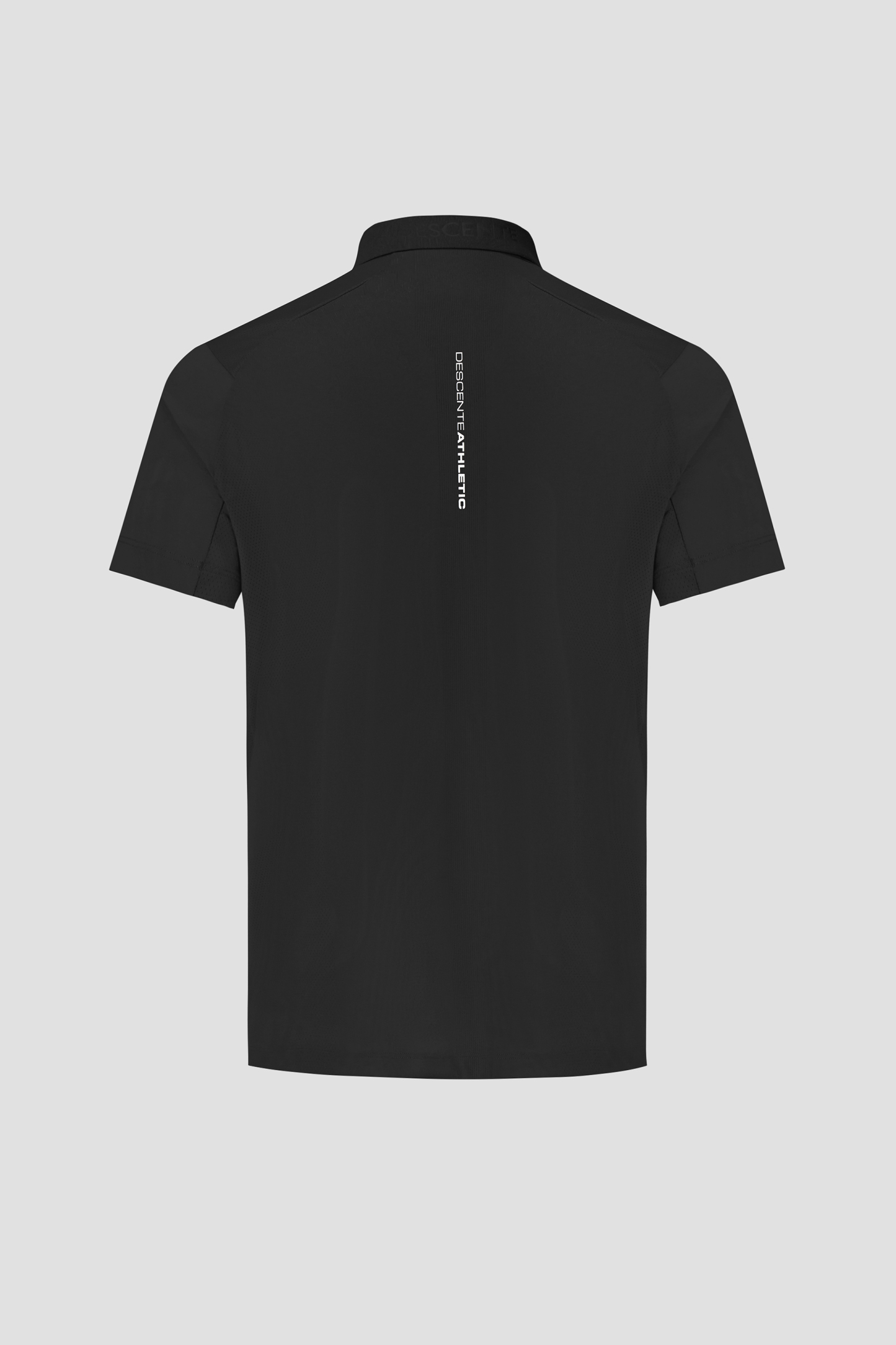 TRAINING Men Short Sleeve Polo