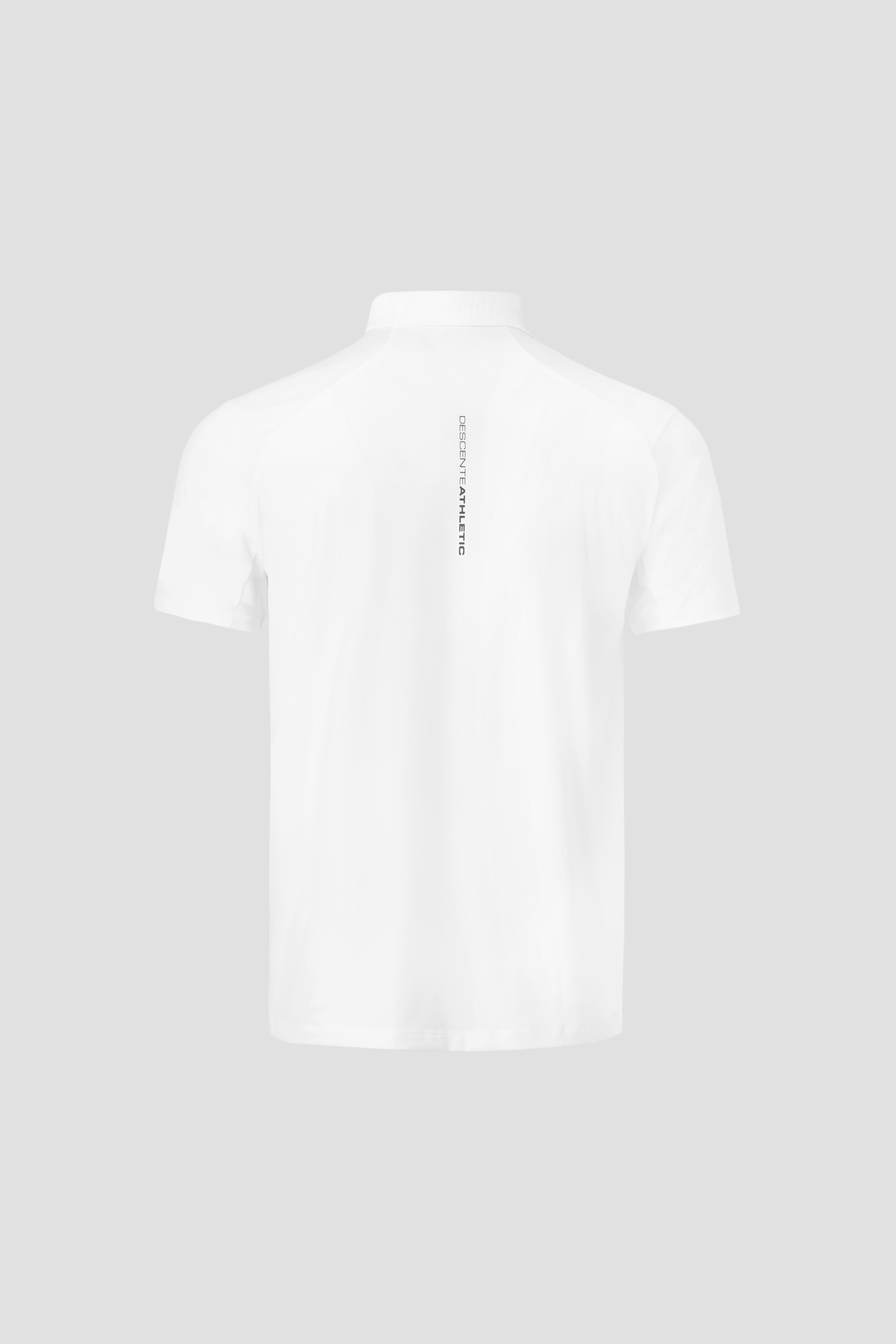 TRAINING Men Short Sleeve Polo